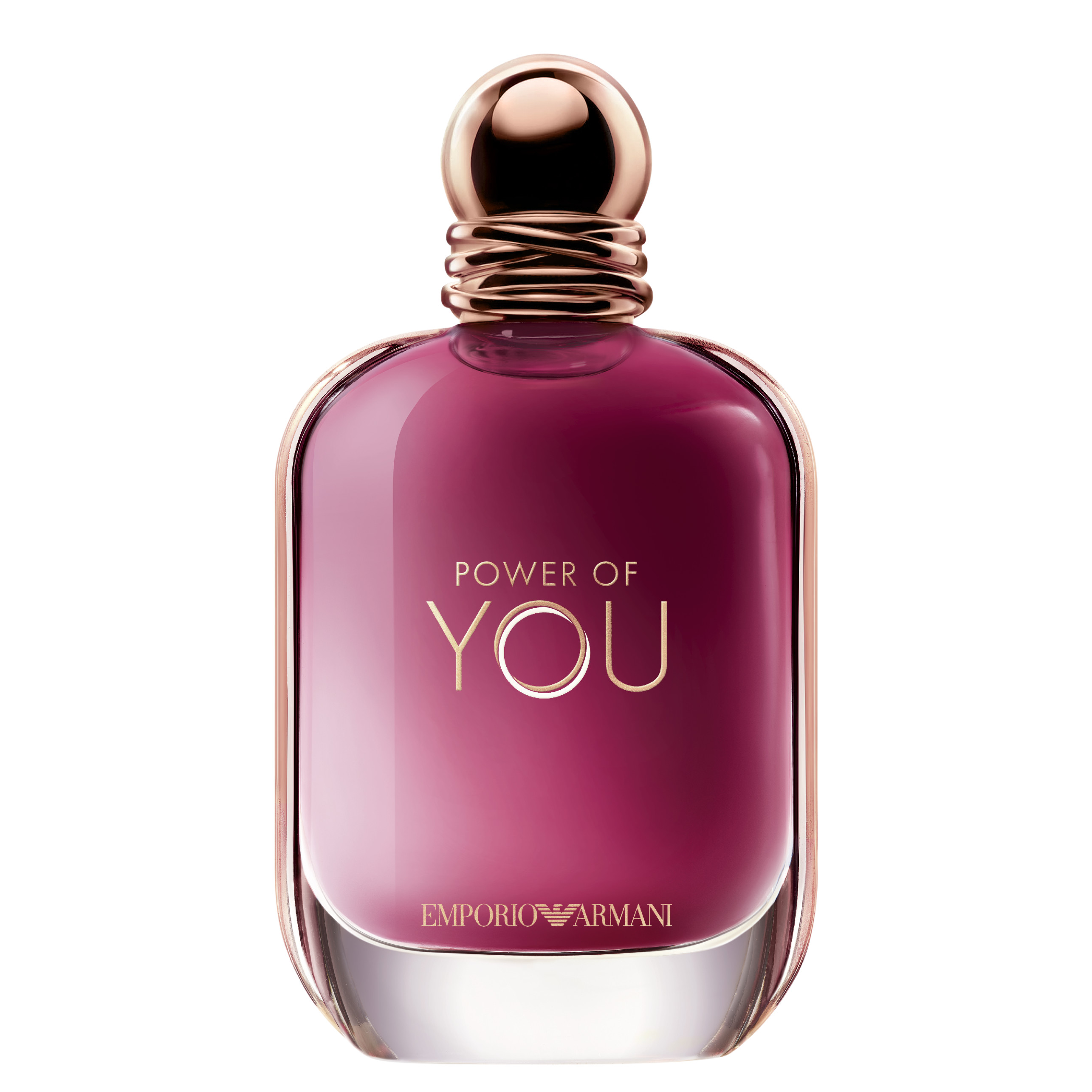 Armani Power Of You Eau De Parfum 90Ml