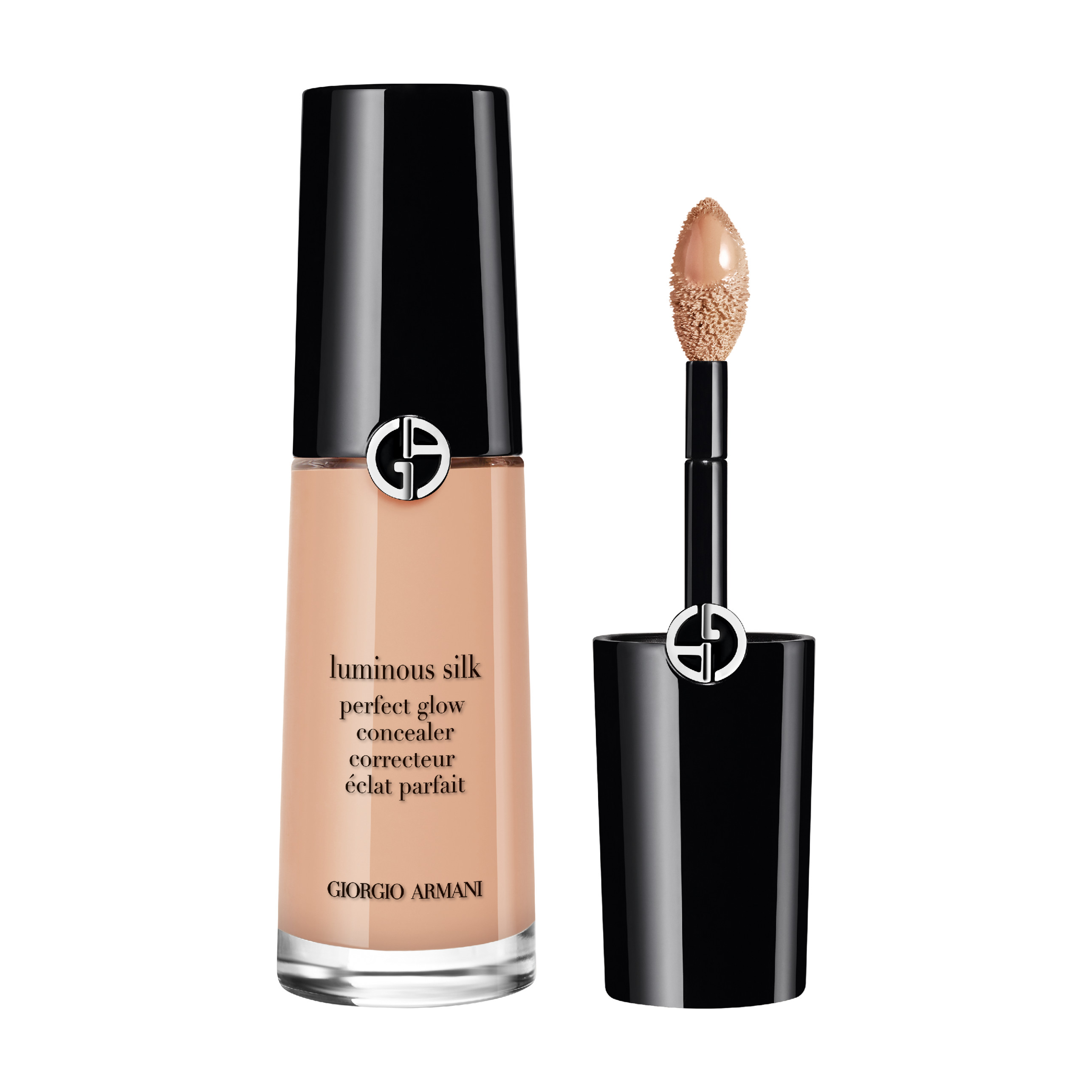 Armani Luminous Silk Perfect Glow Concealer 12Ml 3 9