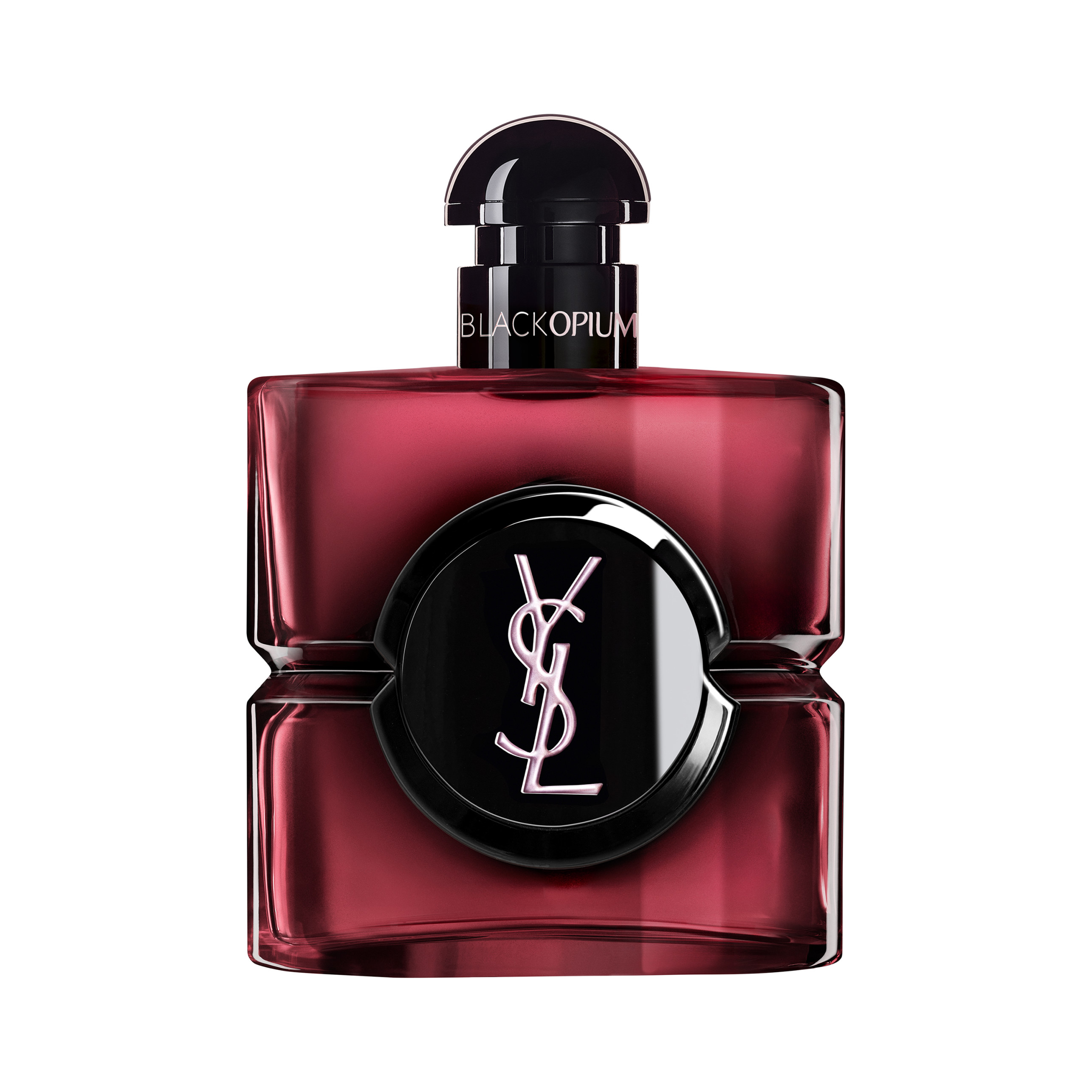 Yves Saint Laurent Black Opium Pink Glaze Eau De Parfum 50Ml
