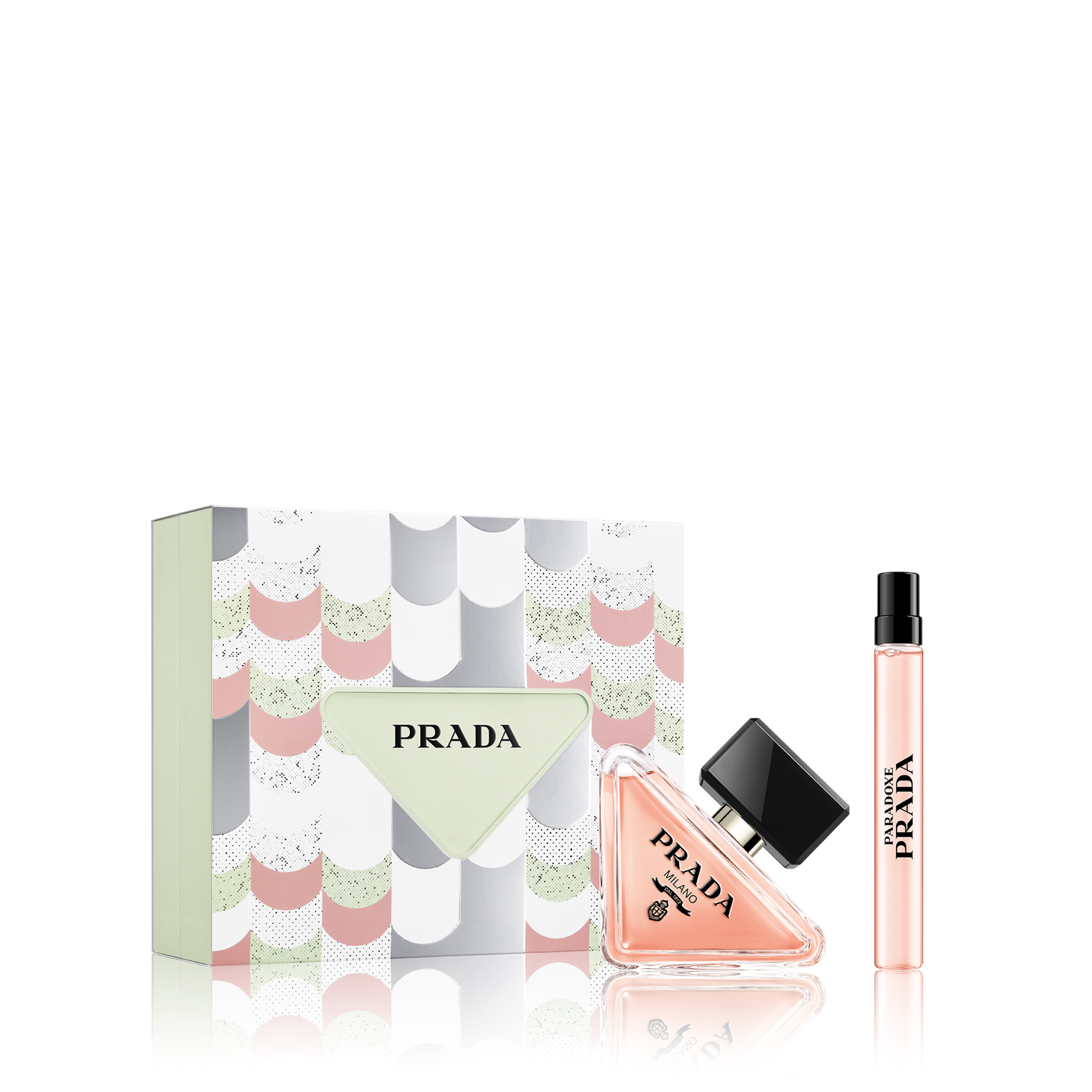 Prada Paradoxe Gift Set