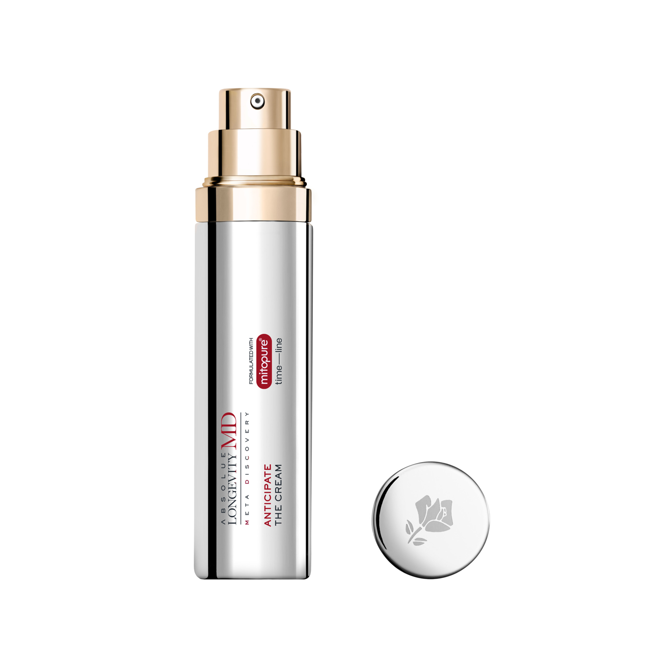 Lancôme Absolue Longevity Md Anticipate The Cream 50Ml