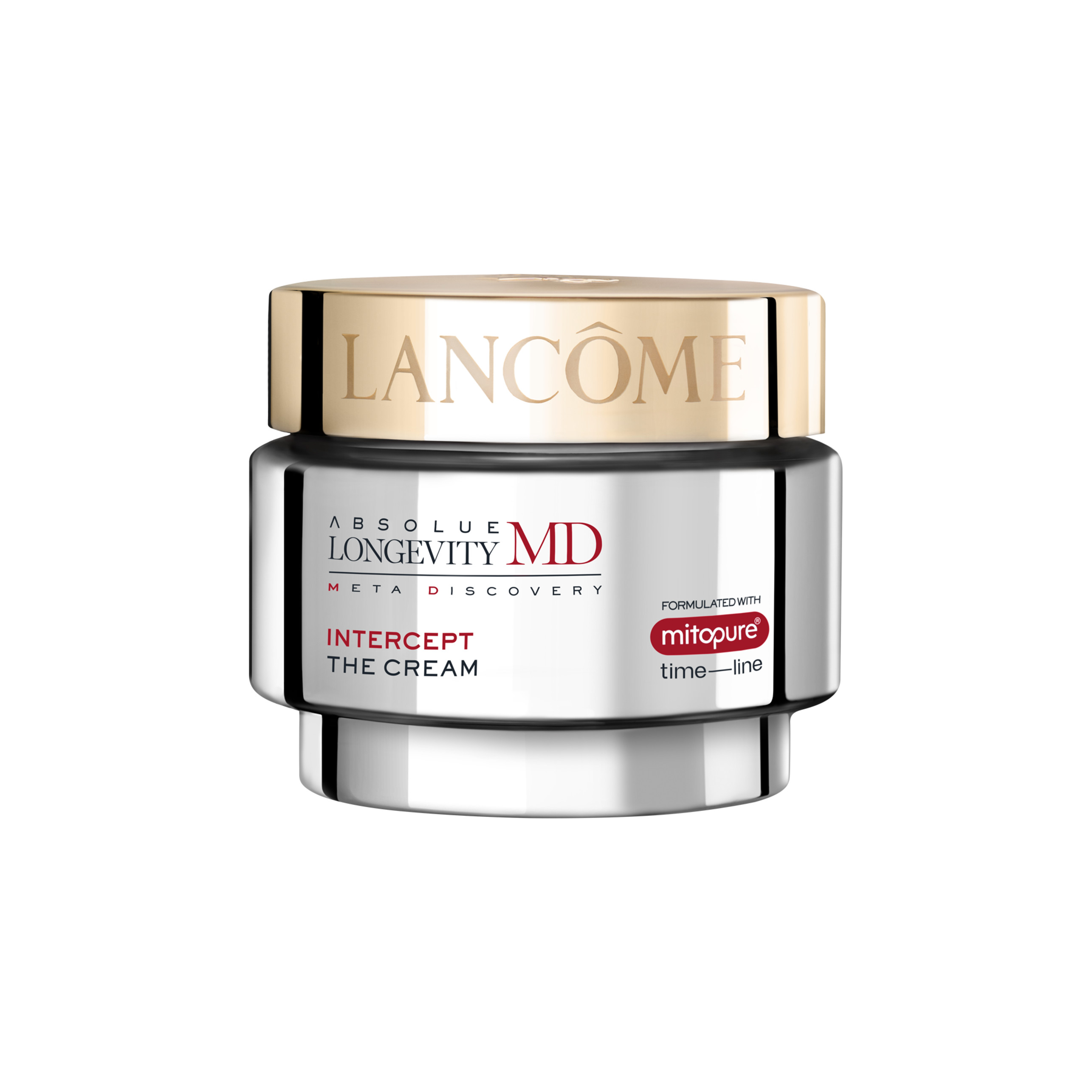 Lancôme Absolue Longevity Md Intercept The Cream 50Ml