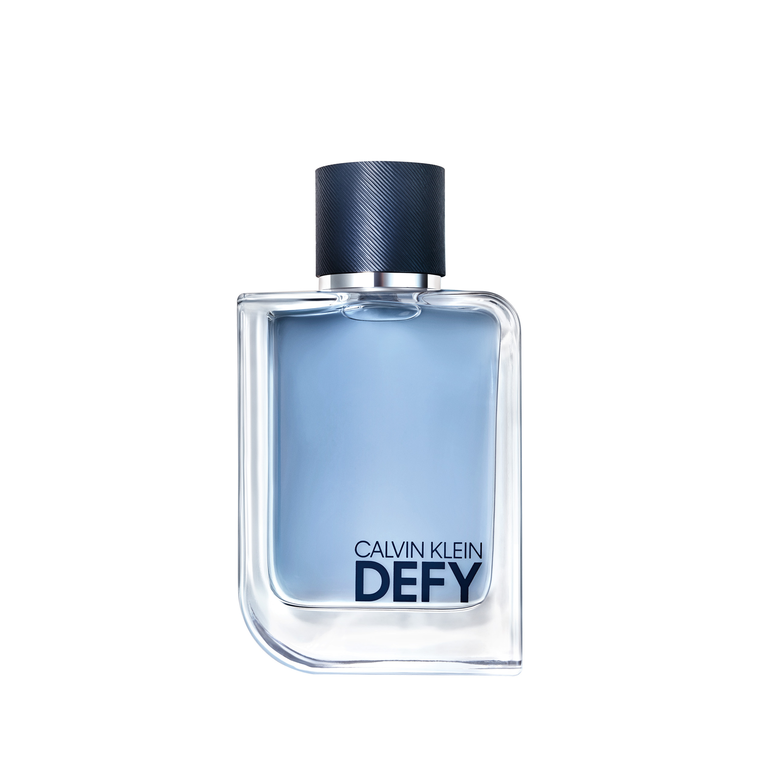 Calvin Klein Defy Eau De Toilette 100Ml