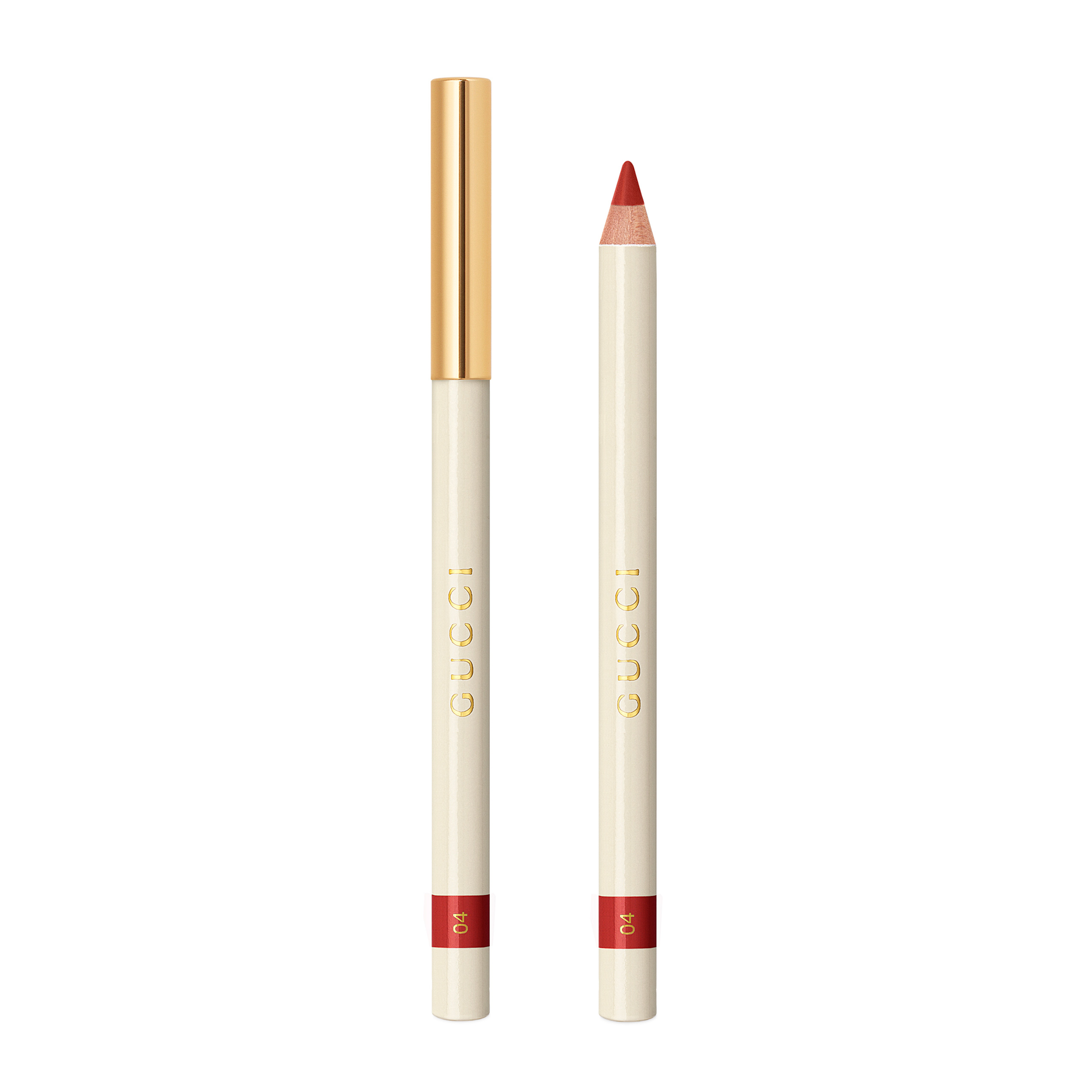 Gucci Crayon Contour Des Lèvres 1 14Gr 04 Rouge