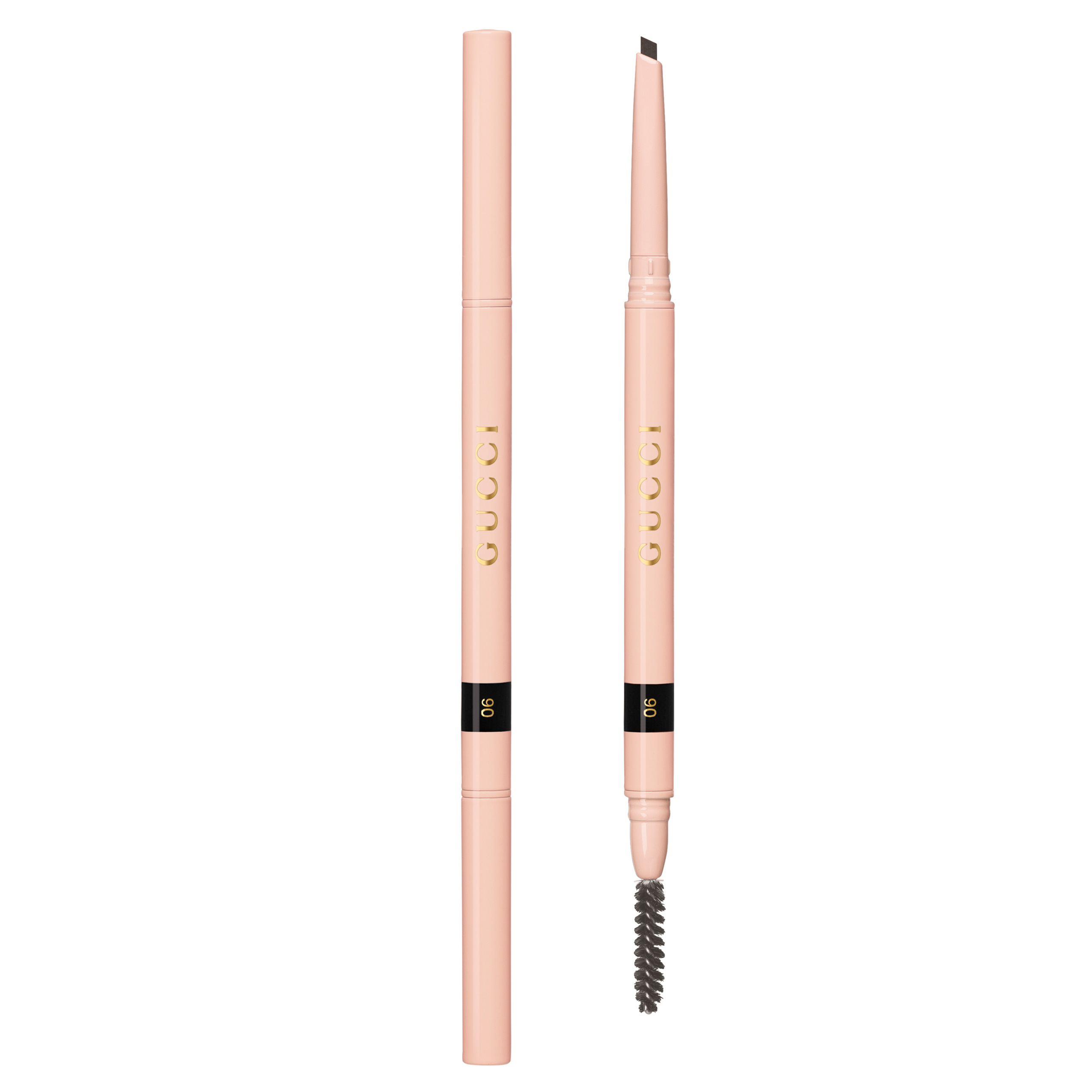 Gucci Stylo À Sourcils Waterproof 0 09Gr 06 Noir