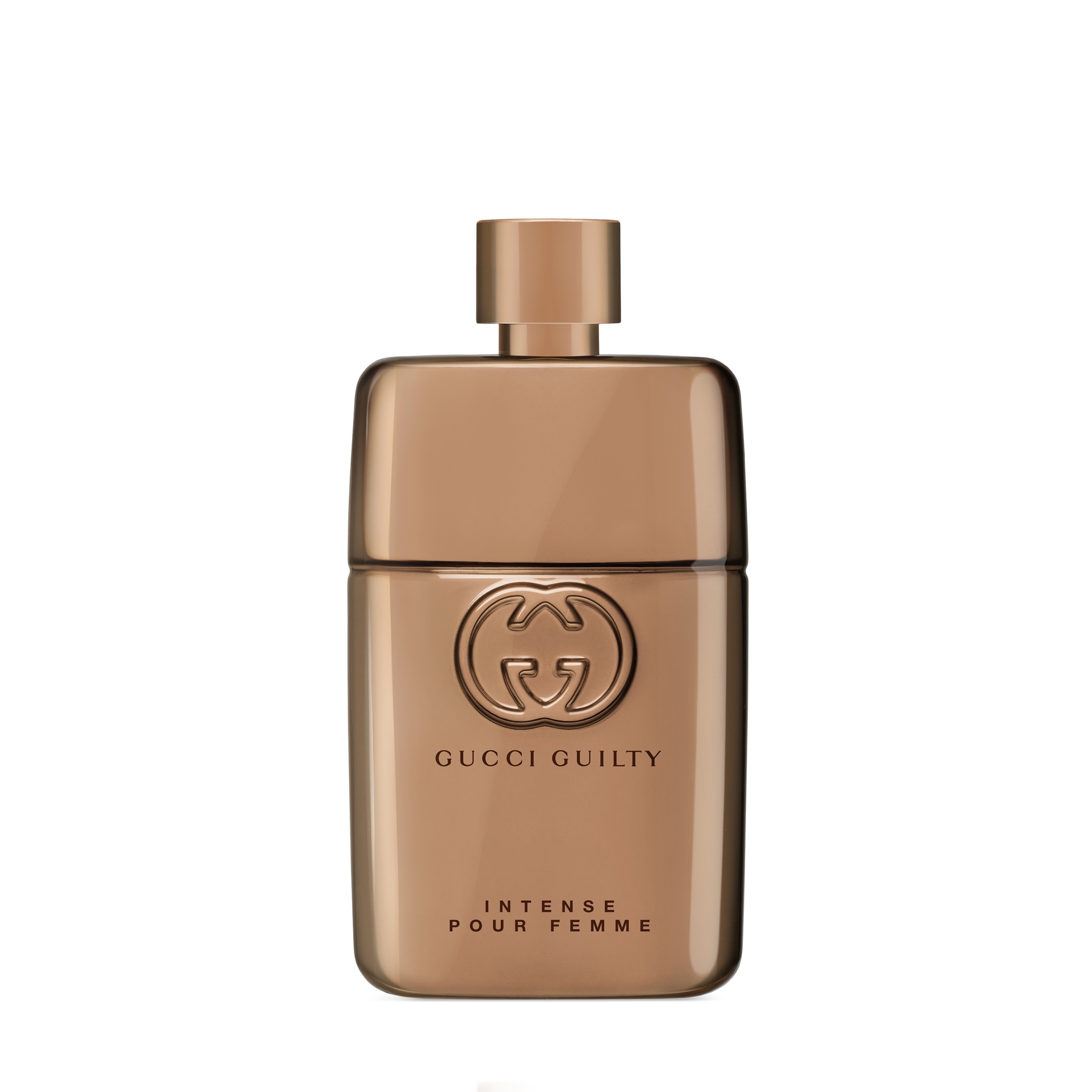 GUCCI GUILTY POUR FEMME INTENSE EAU DE PARFUM | 30ml