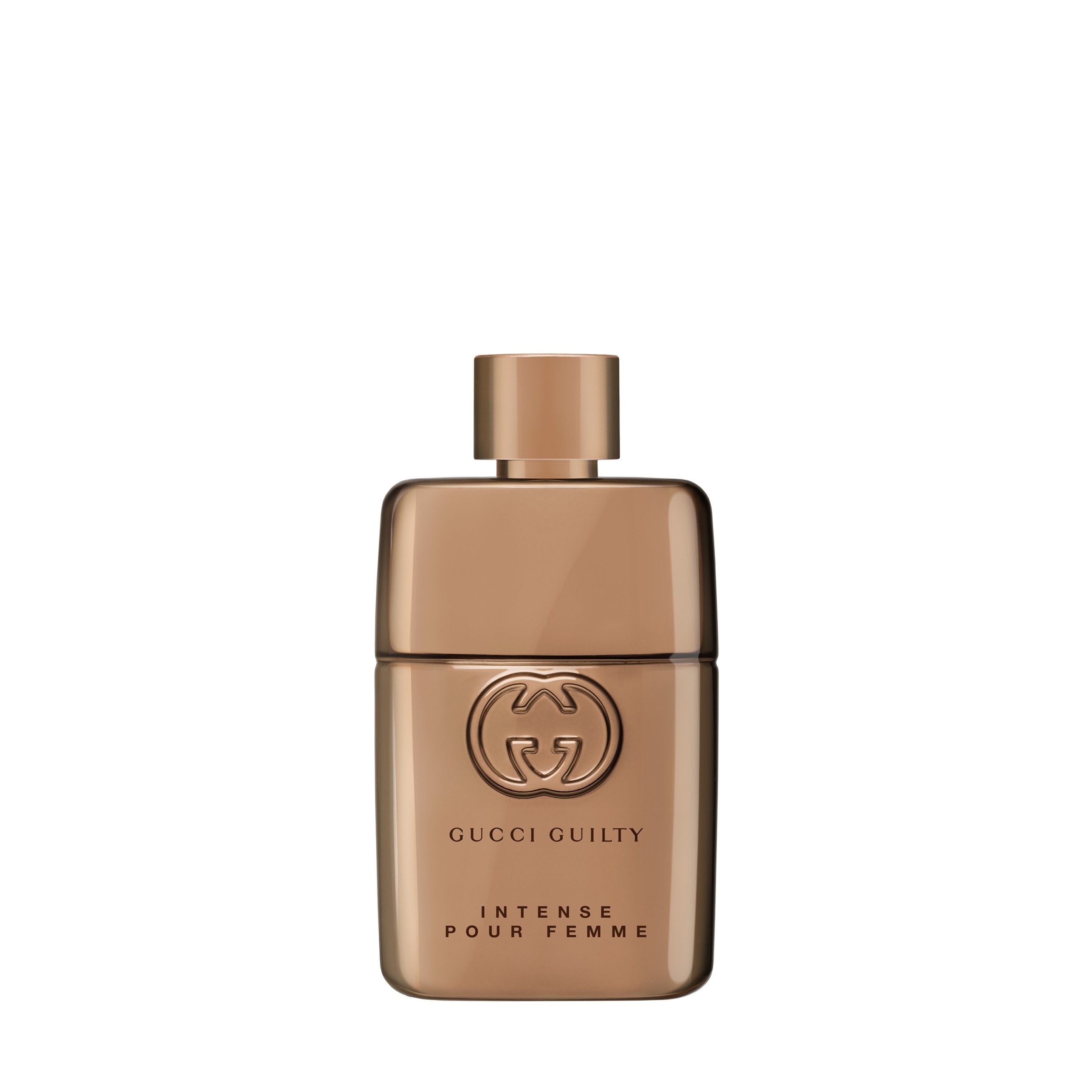 GUCCI GUCCI GUILTY POUR FEMME INTENSE EAU DE PARFUM | 50ml