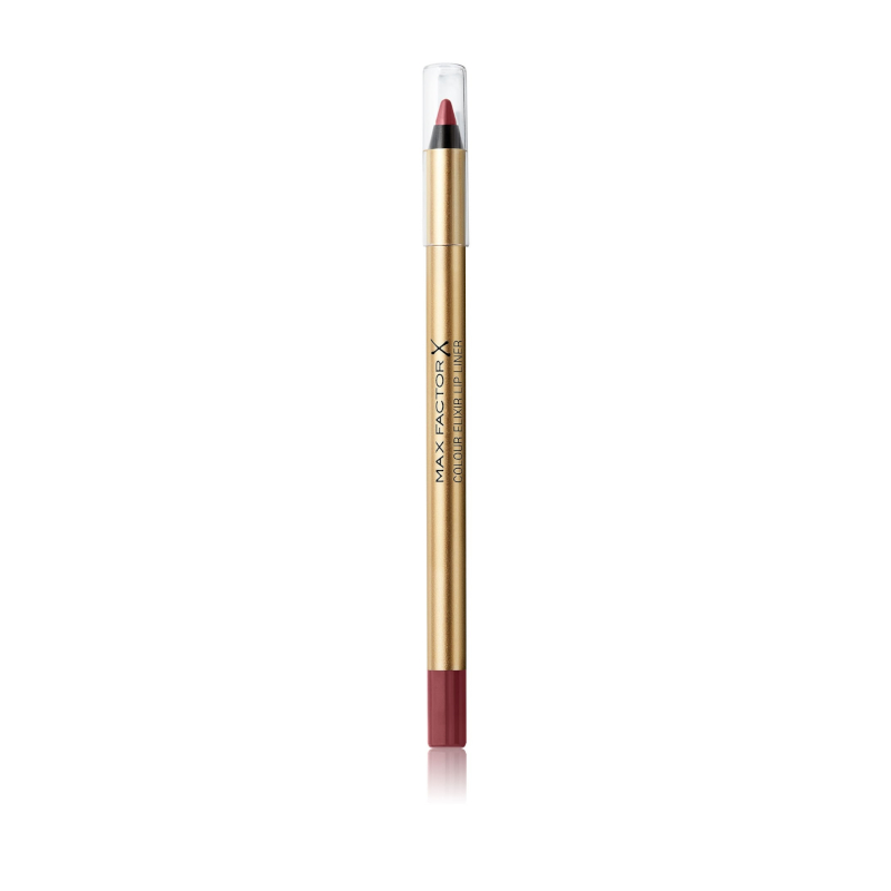MAX FACTOR MAX FACTOR COLOUR ELIXIR LIP LINER | 1,2gr 030 Mauve Moment