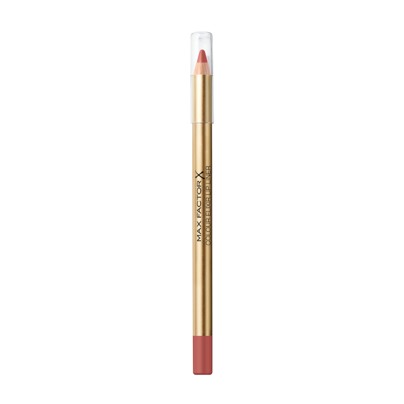 MAX FACTOR MAX FACTOR COLOUR ELIXIR LIP LINER | 1,2gr 010 Desert Sand