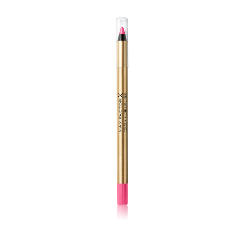 MAX FACTOR MAX FACTOR COLOUR ELIXIR LIP LINER | 1,2gr 035 Pink Princess