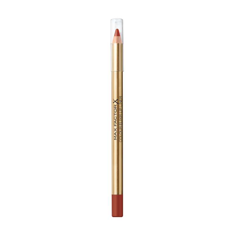 MAX FACTOR MAX FACTOR COLOUR ELIXIR LIP LINER | 1,2gr 015 Soft Spice
