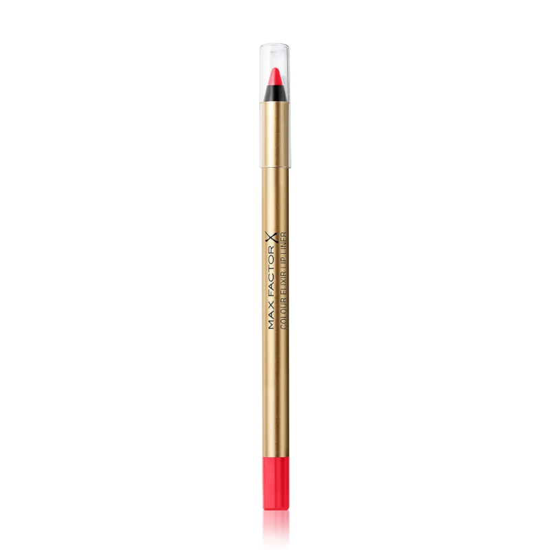 MAX FACTOR MAX FACTOR COLOUR ELIXIR LIP LINER | 1,2gr 055 Red Poppy