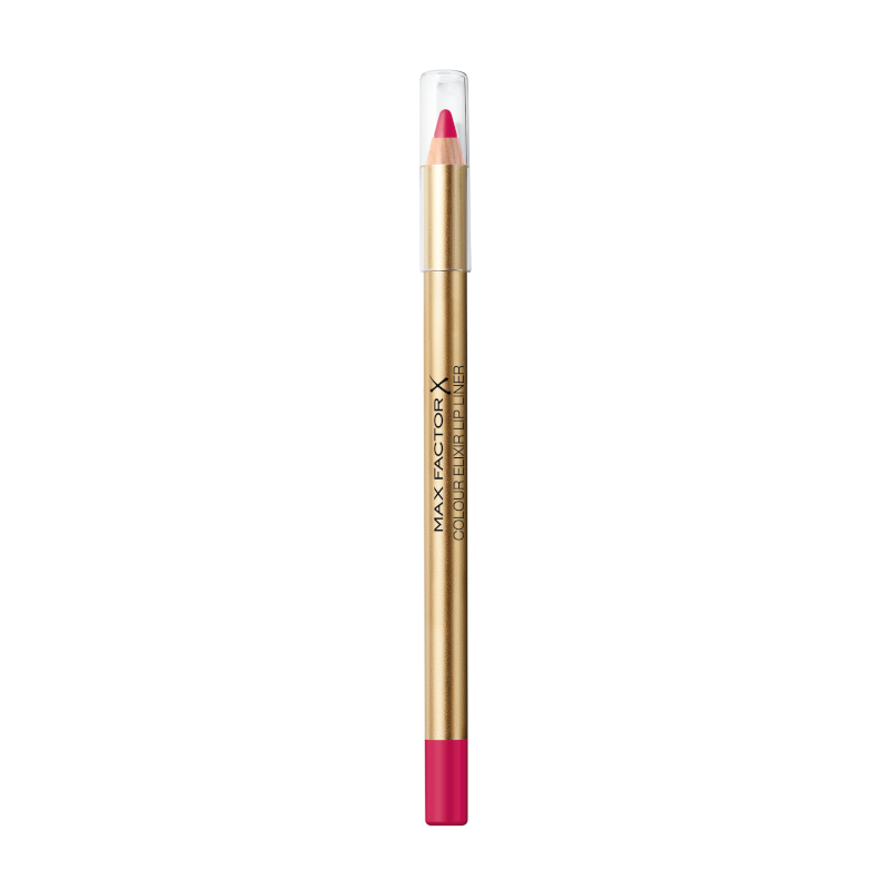 MAX FACTOR MAX FACTOR COLOUR ELIXIR LIP LINER | 1,2gr 045 Rosy Berry