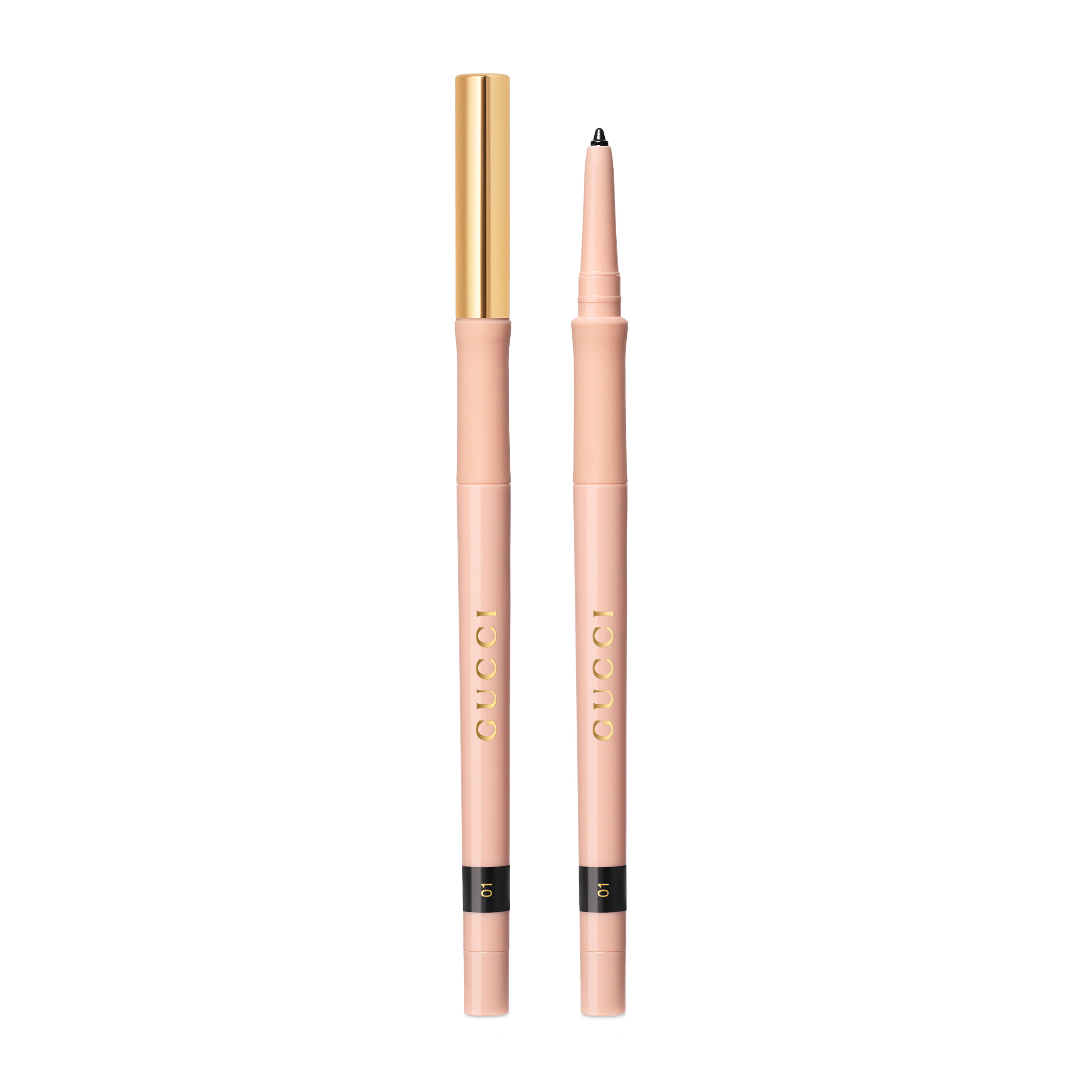 Gucci Stylo Contour Des Yeux 0 3Gr 01 Noir