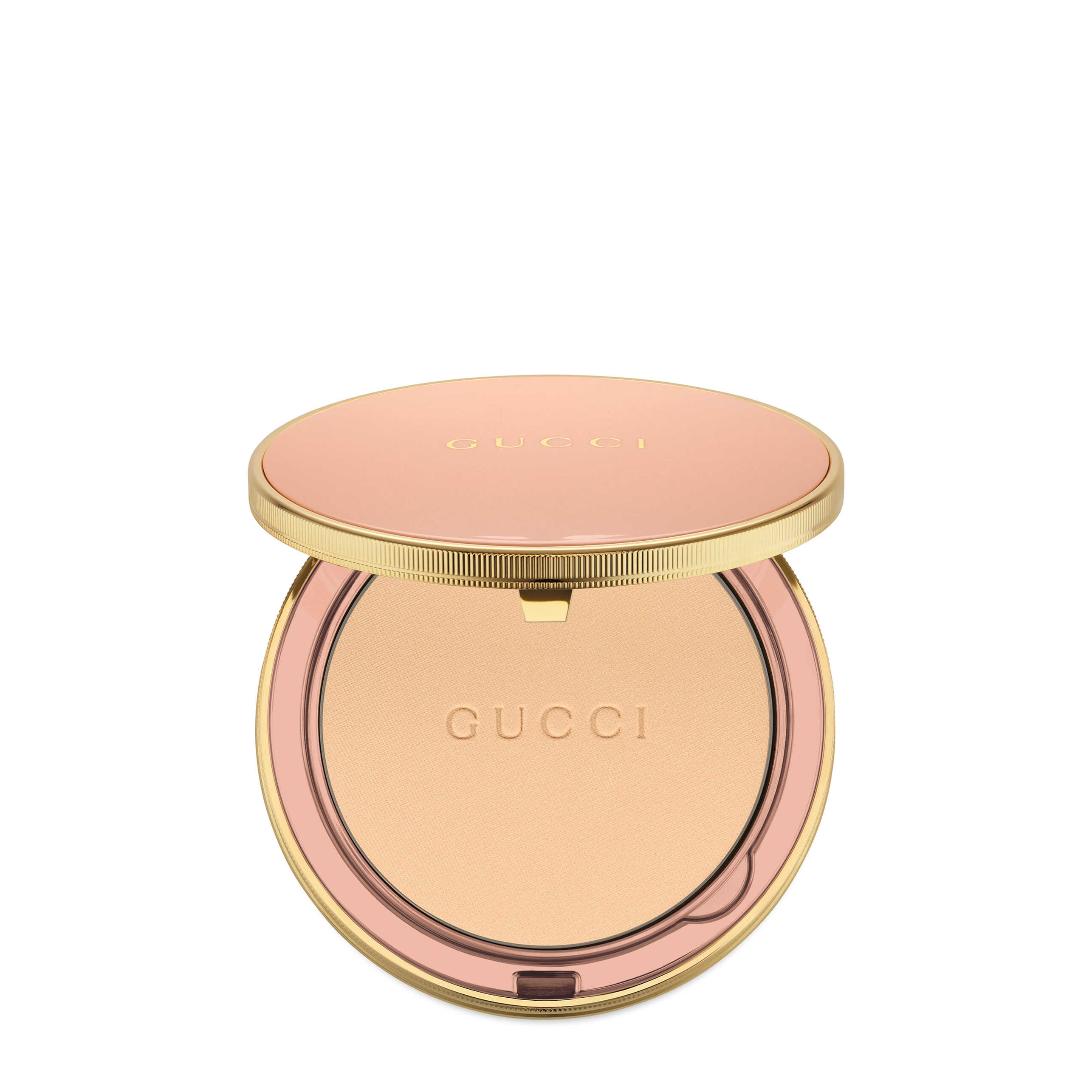 GUCCI GUCCI POUDRE DE BEAUTÉ MAT NATUREL | 10gr Shade 01.5