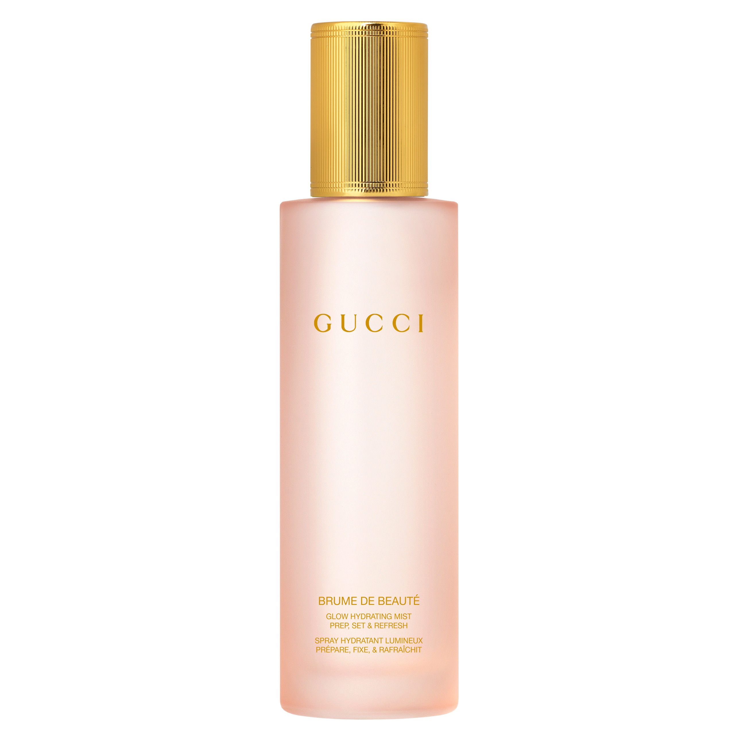 GUCCI BRUME DE BEAUTÉ | 80ml