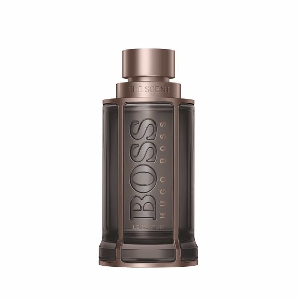 HUGO BOSS HUGO BOSS THE SCENT LE PARFUM FOR HIM | 100ml