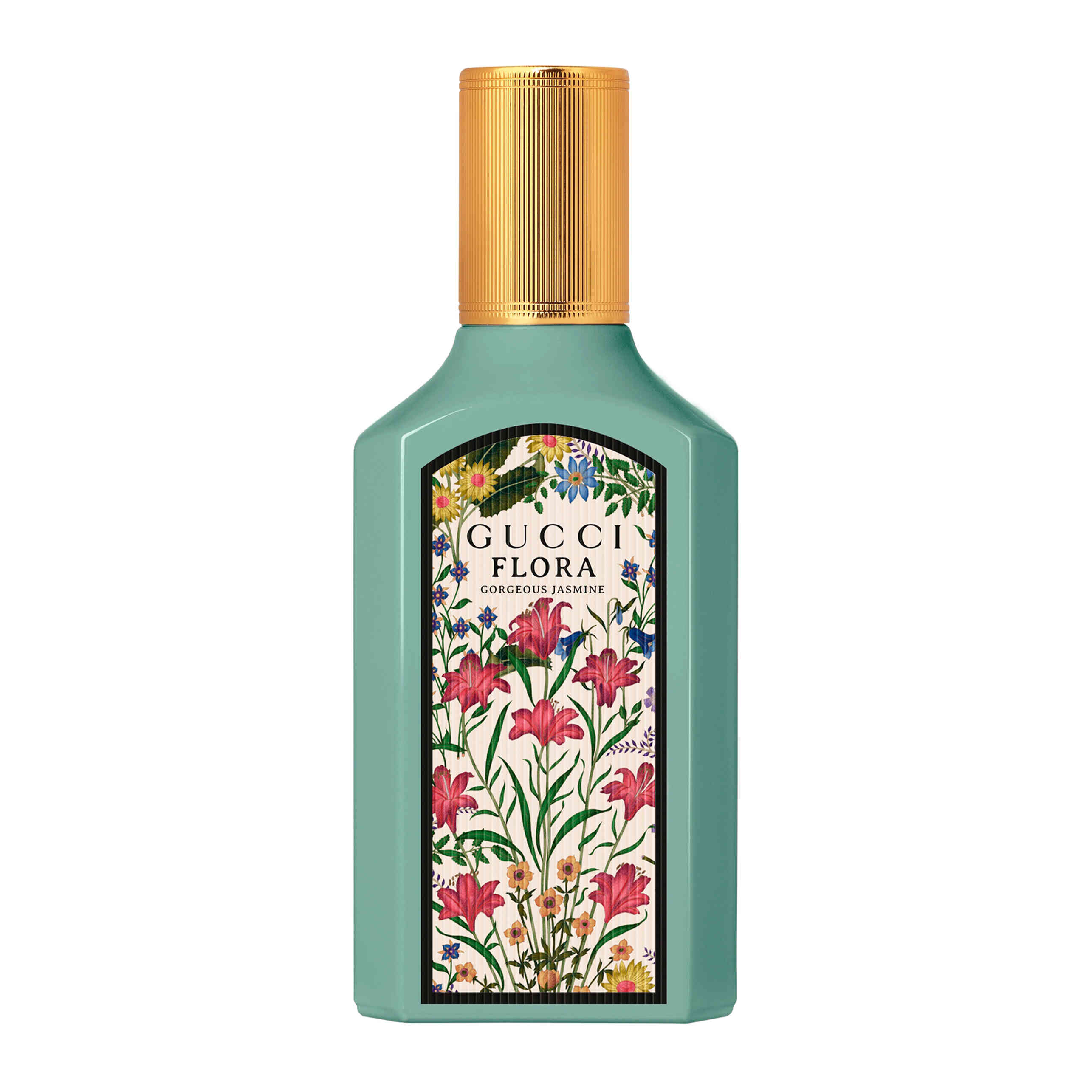 Gucci Flora Gorgeous Jasmine Eau De Parfum 50Ml