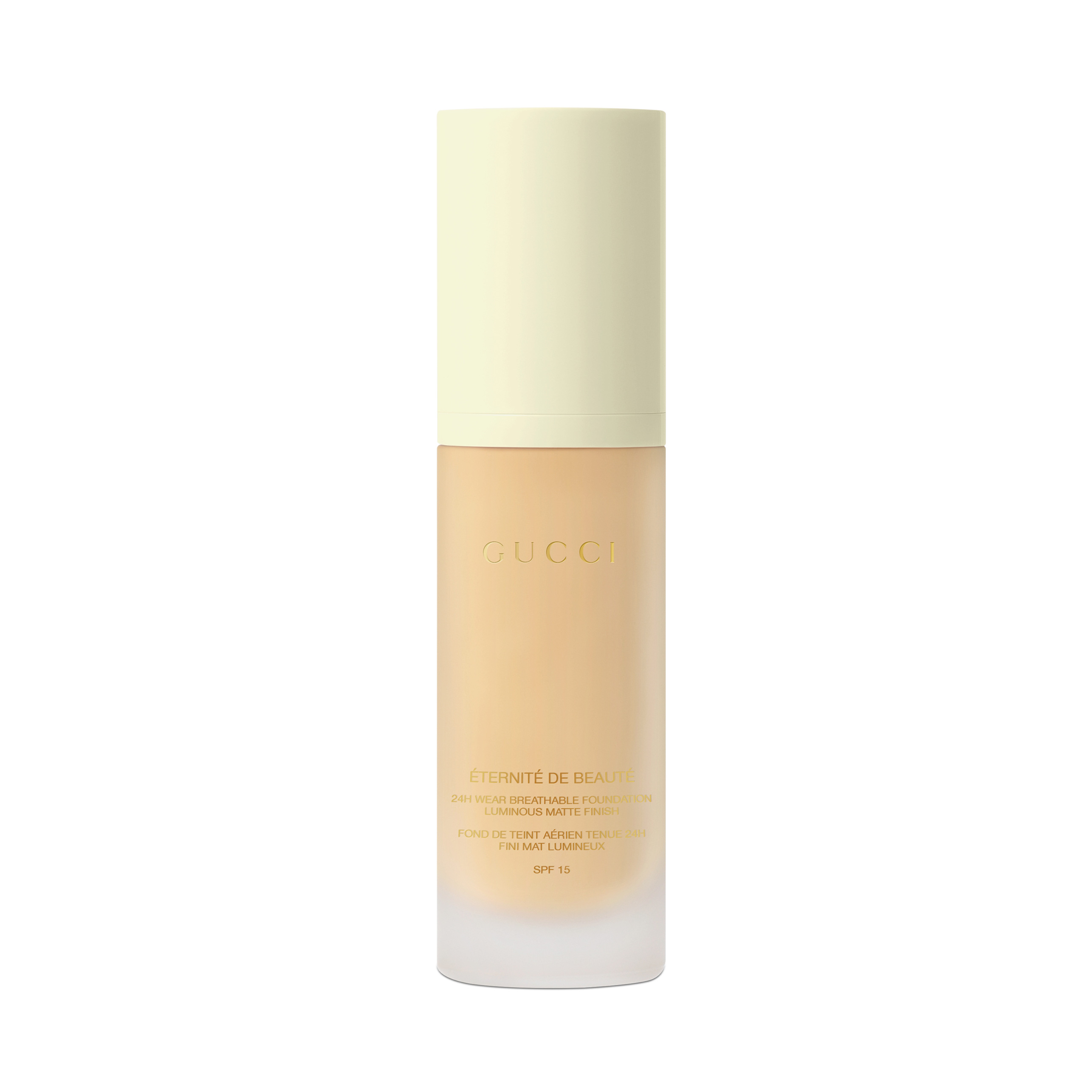 Gucci Eternité De Beauté 30Ml 130W Warm Fair