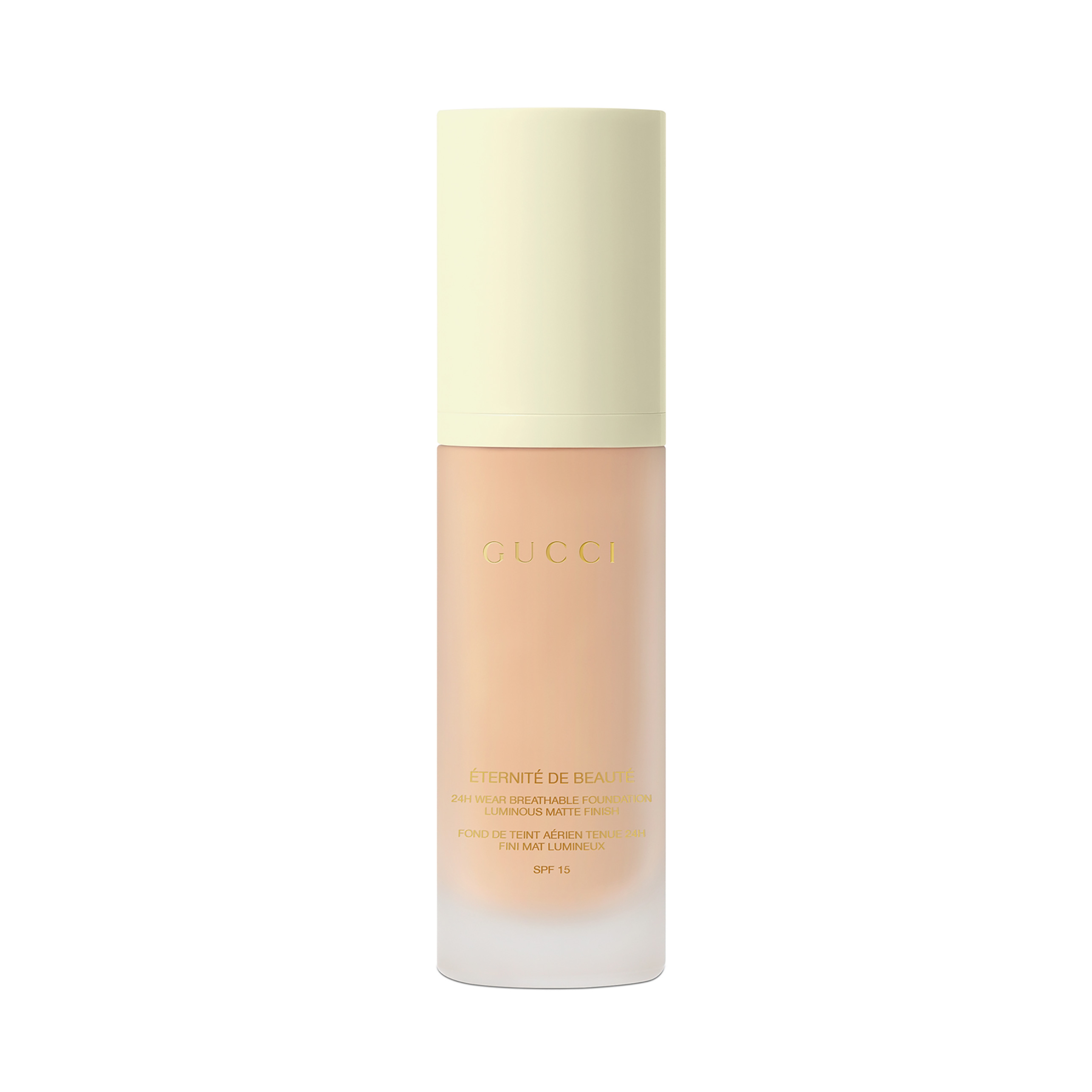 Gucci Eternité De Beauté 30Ml 40W Warm Fair