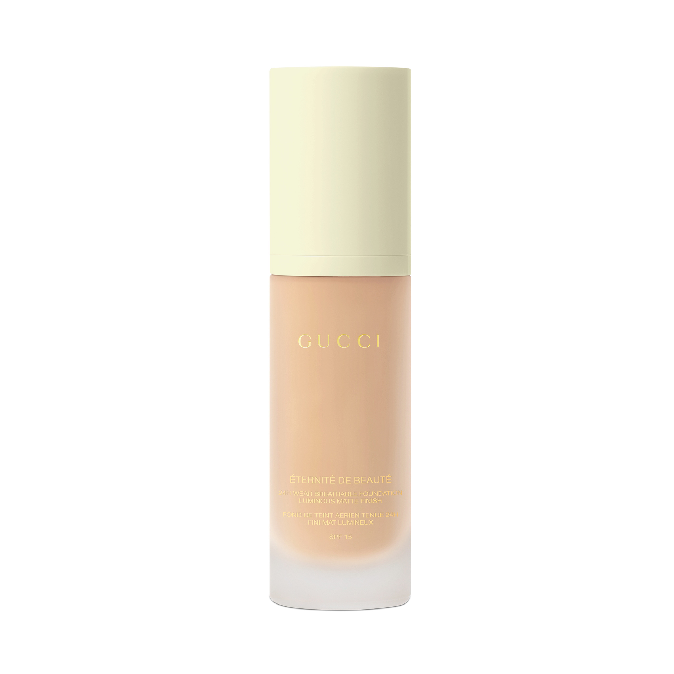 Gucci Eternité De Beauté 30Ml 220W Warm Fair Medium