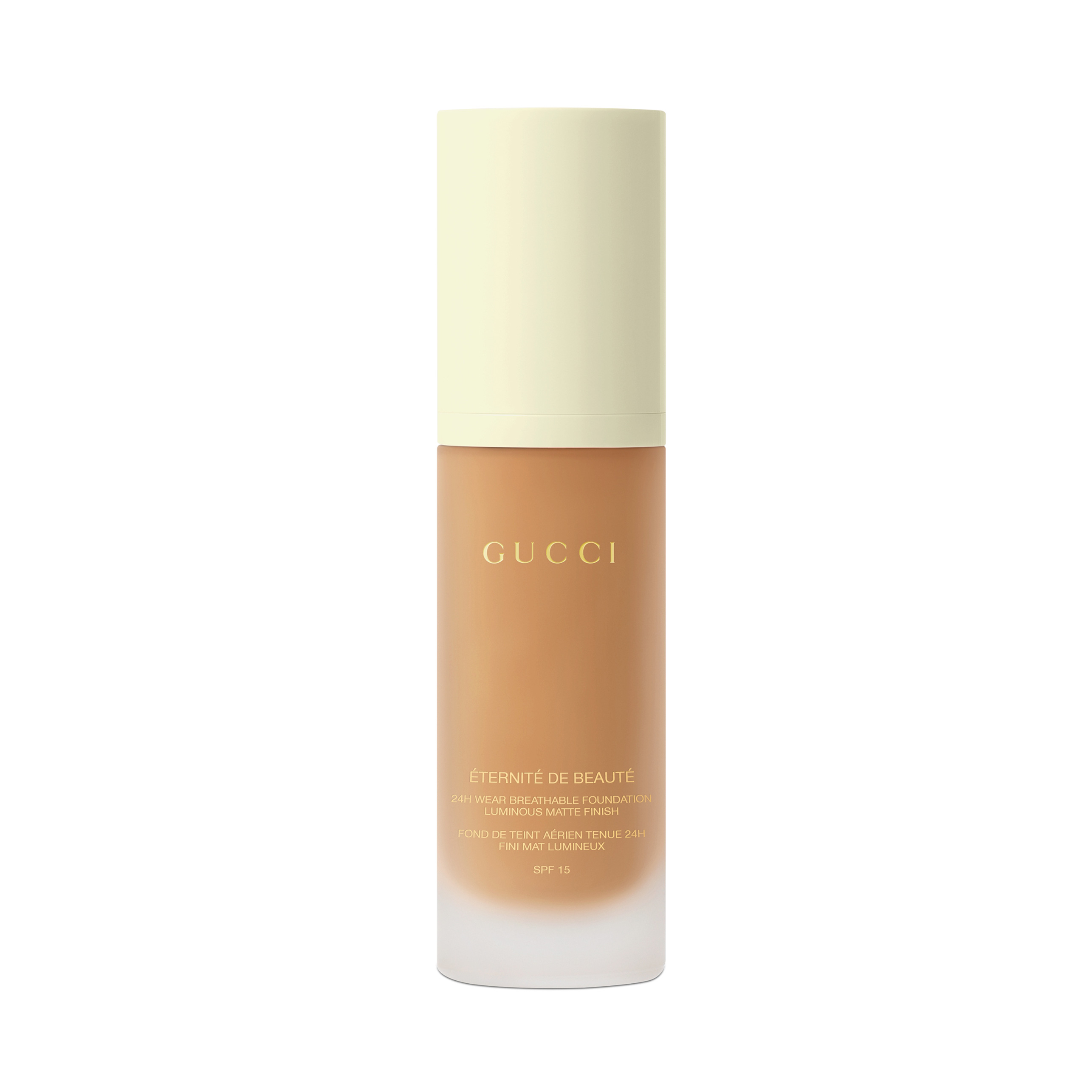 Gucci Eternité De Beauté 30Ml 260W Warm Fair Medium
