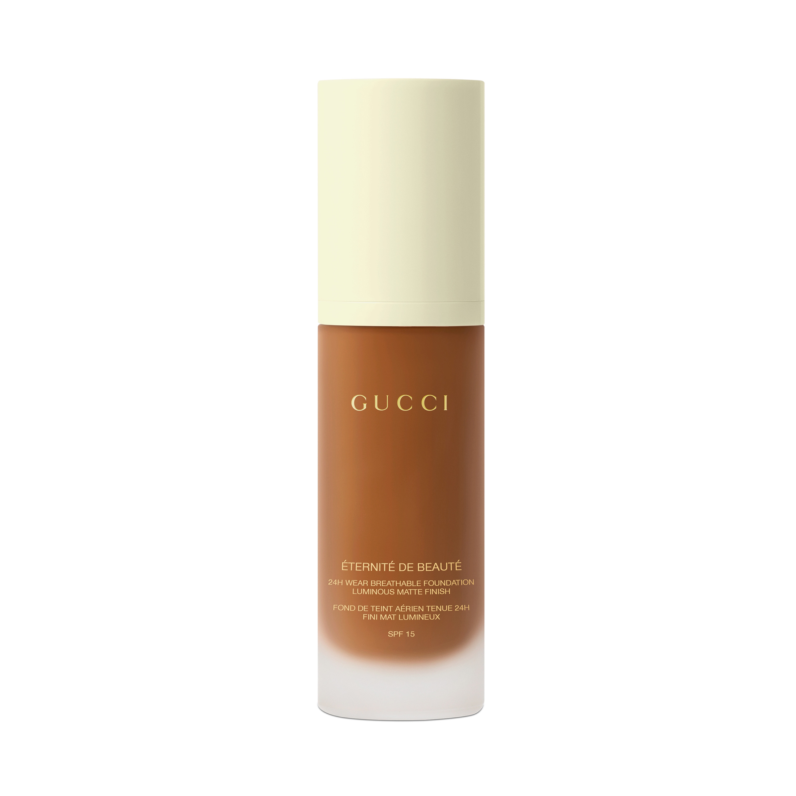Gucci Eternité De Beauté 30Ml 420N Neutral Medium Deep