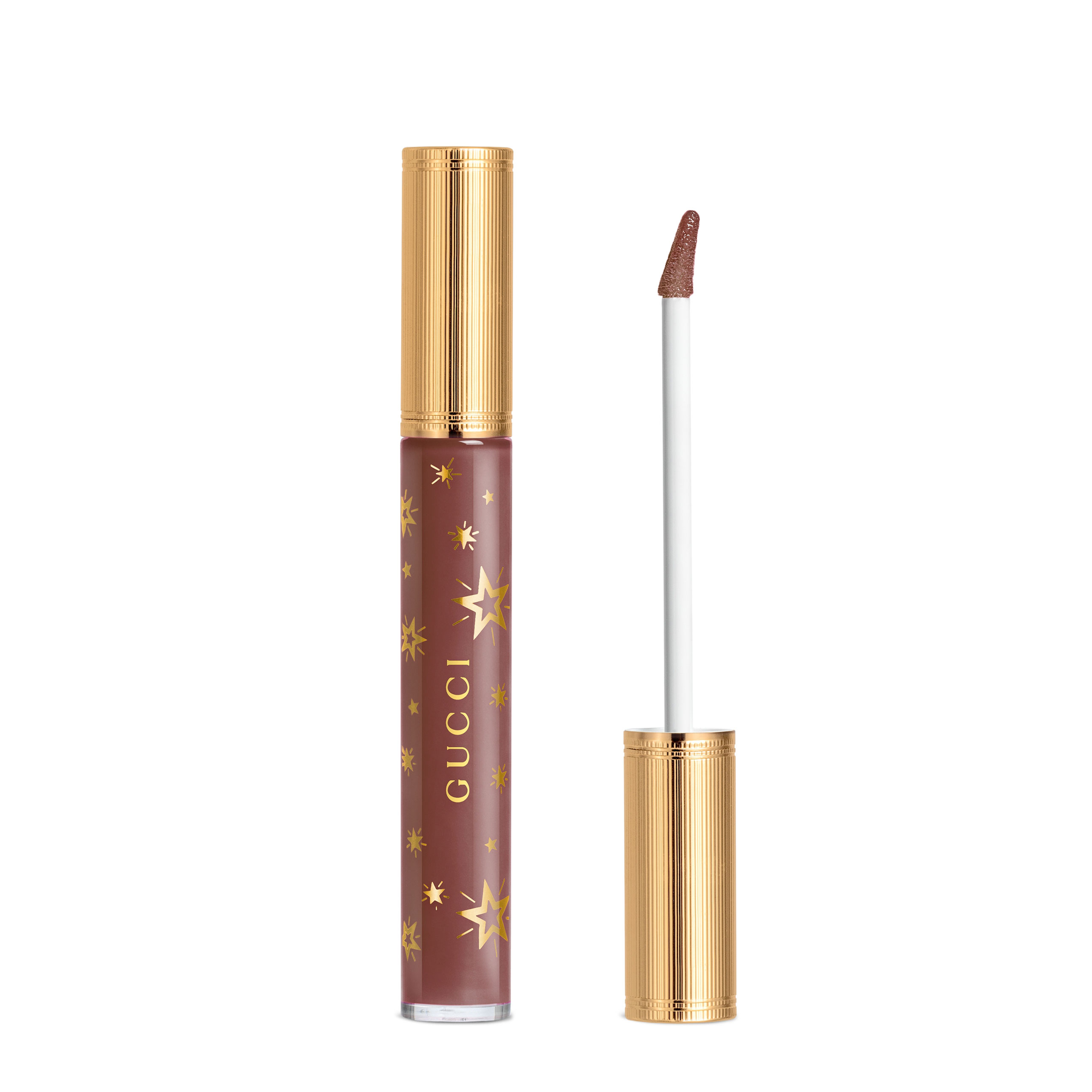 Gucci Gloss À Lèvres 118 - Suzane Brown