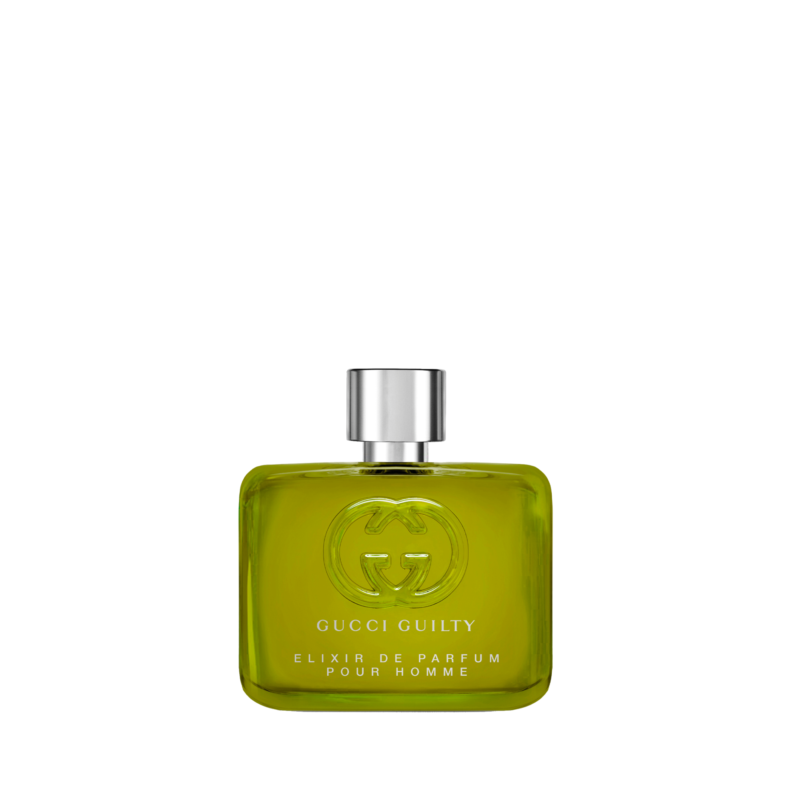 Gucci Guilty Pour Homme Elixir De Parfum 60Ml