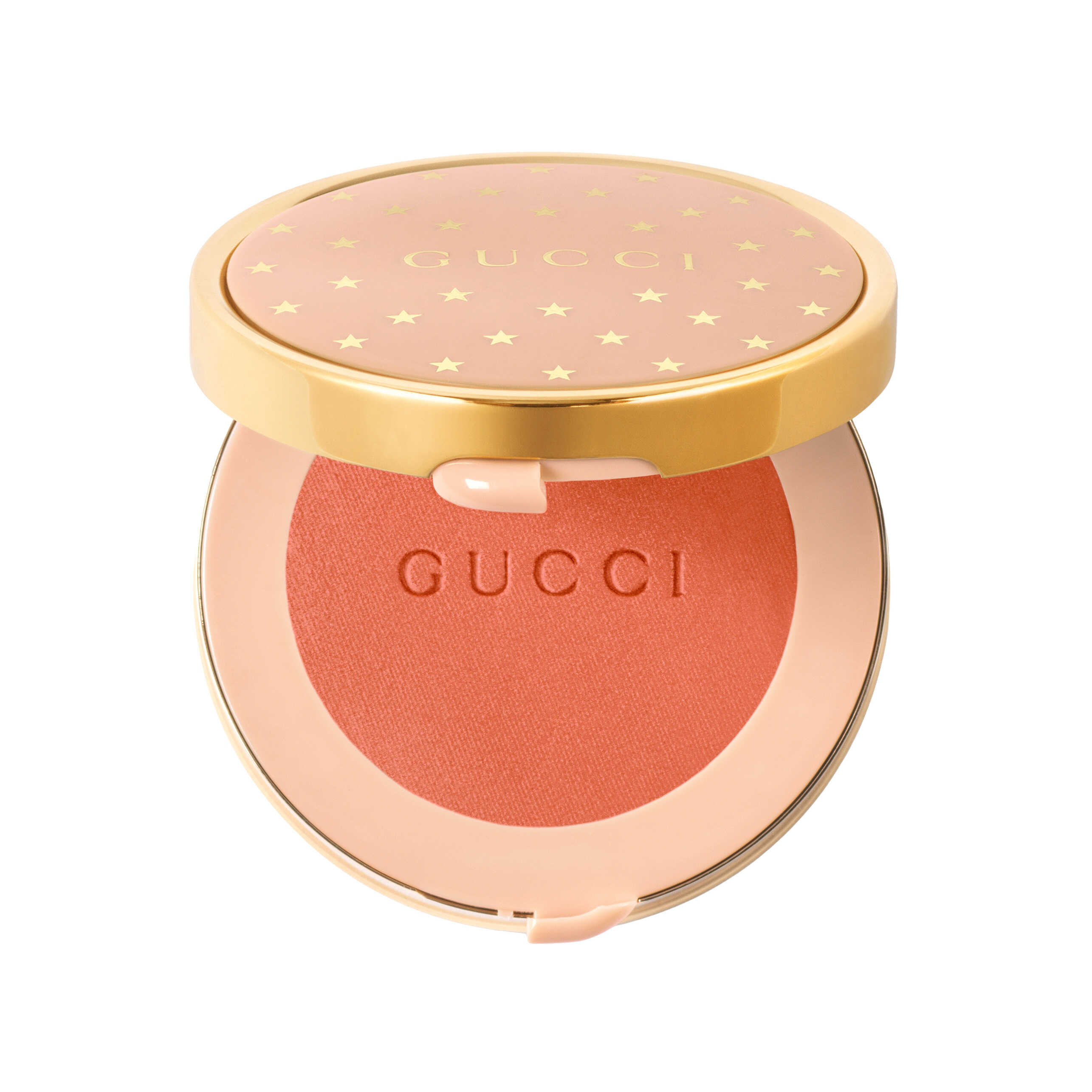 Gucci Blush De Beauté 5 5Gr 08 Soft Rose