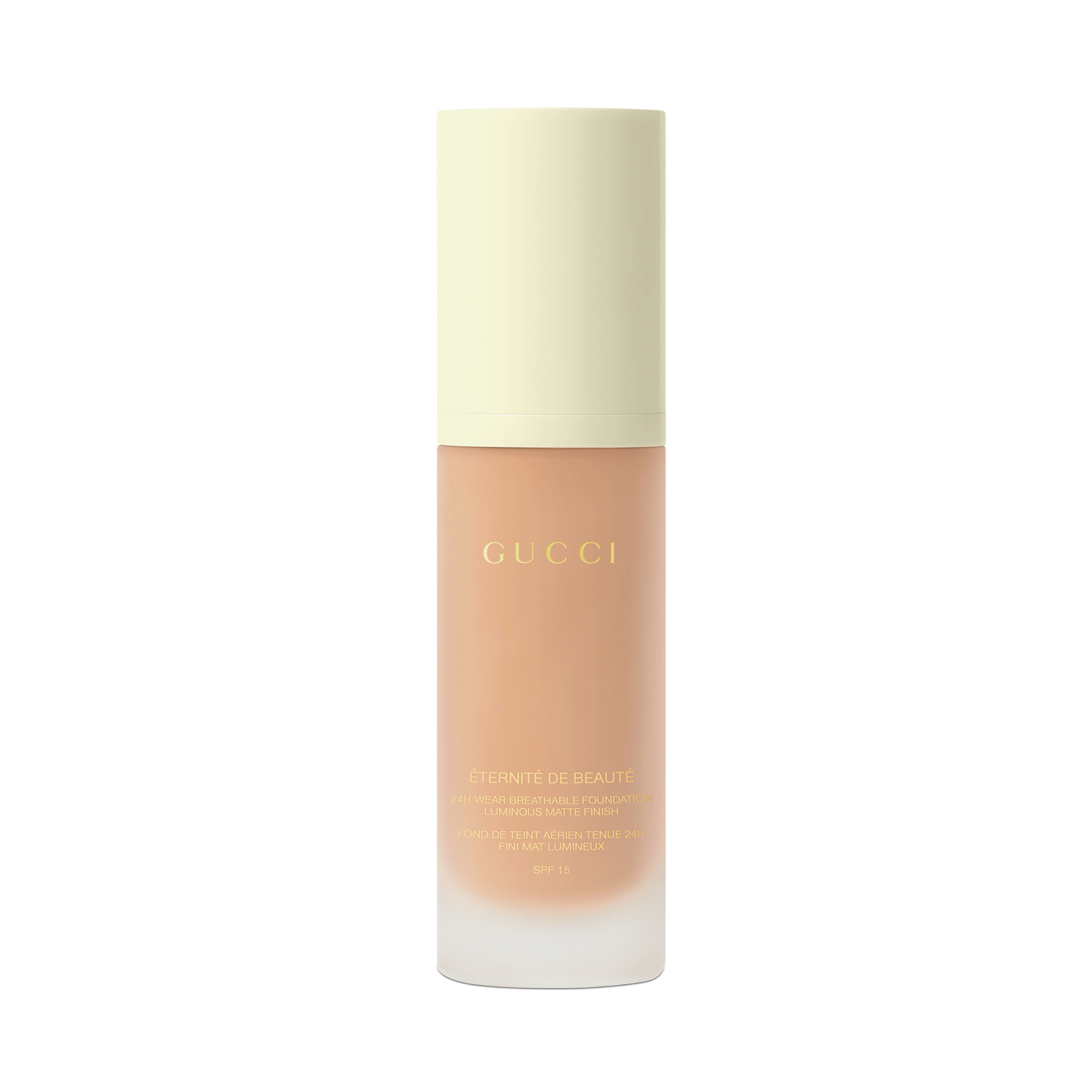 Gucci Eternité De Beauté 30Ml 265C Cool Fair Medium