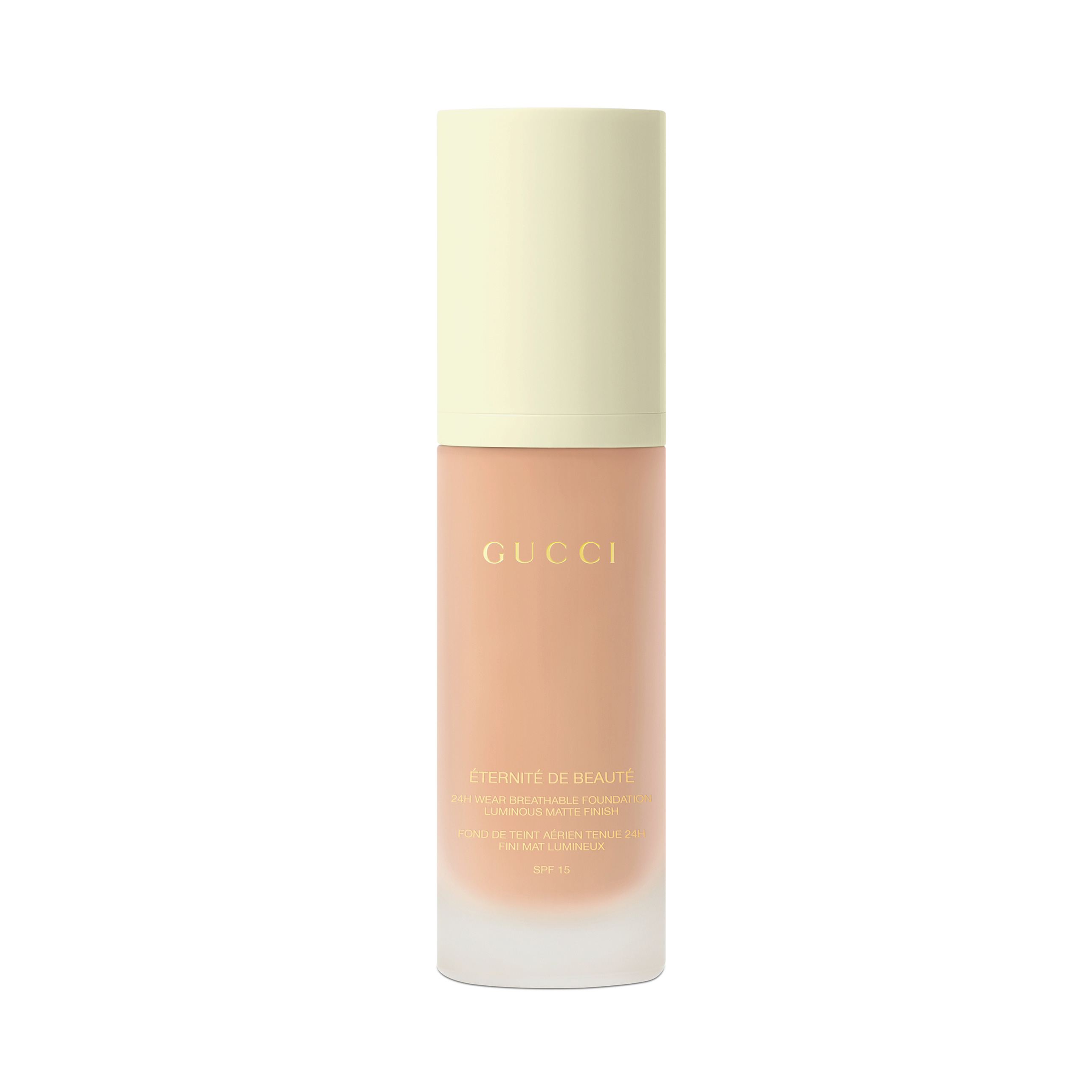 Gucci Eternité De Beauté 30Ml 205C Cool Fair Medium