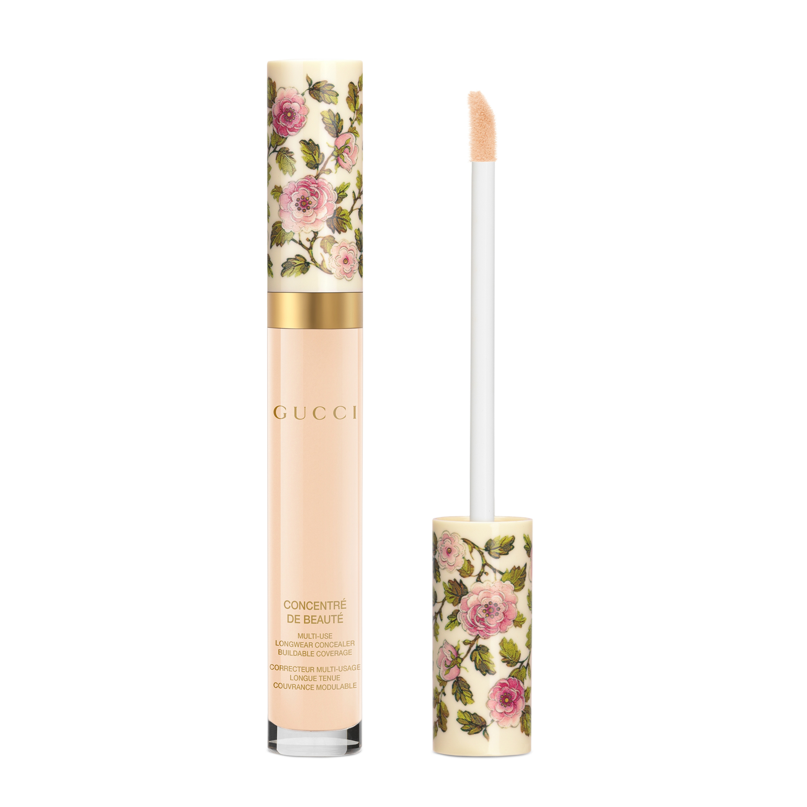 Gucci Concentré De Beauté 8Ml 11C