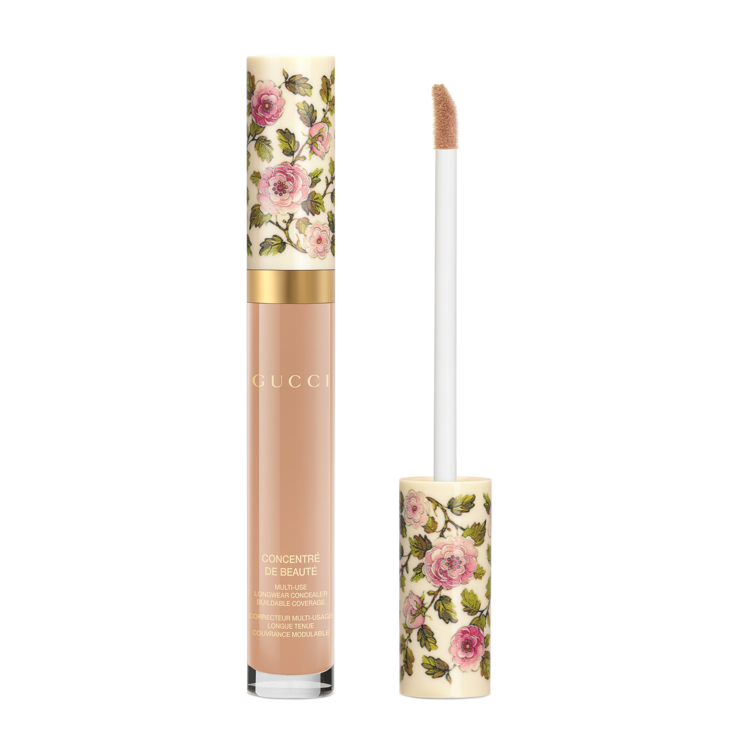 Gucci Concentré De Beauté 8Ml 25N