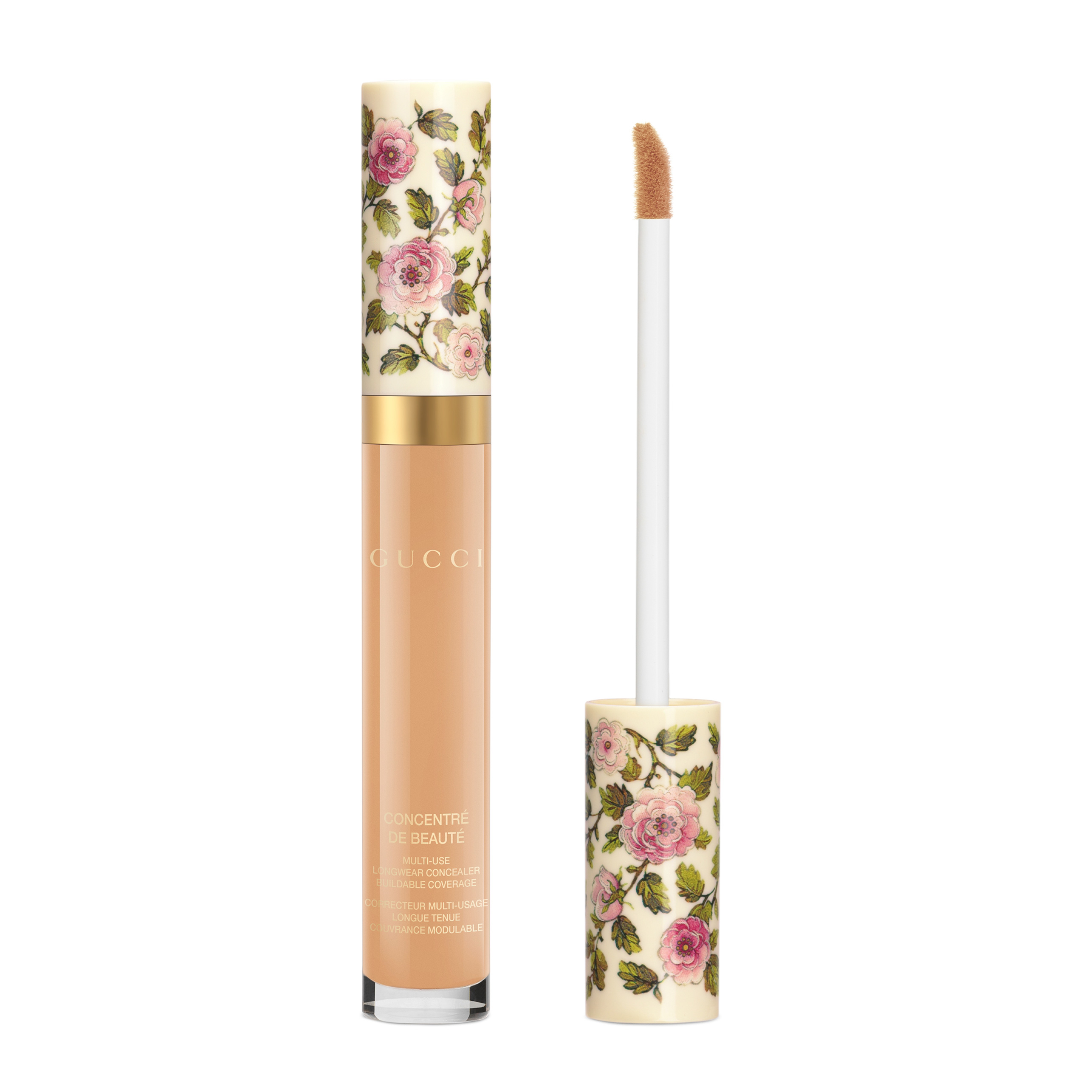Gucci Concentré De Beauté 8Ml 27N