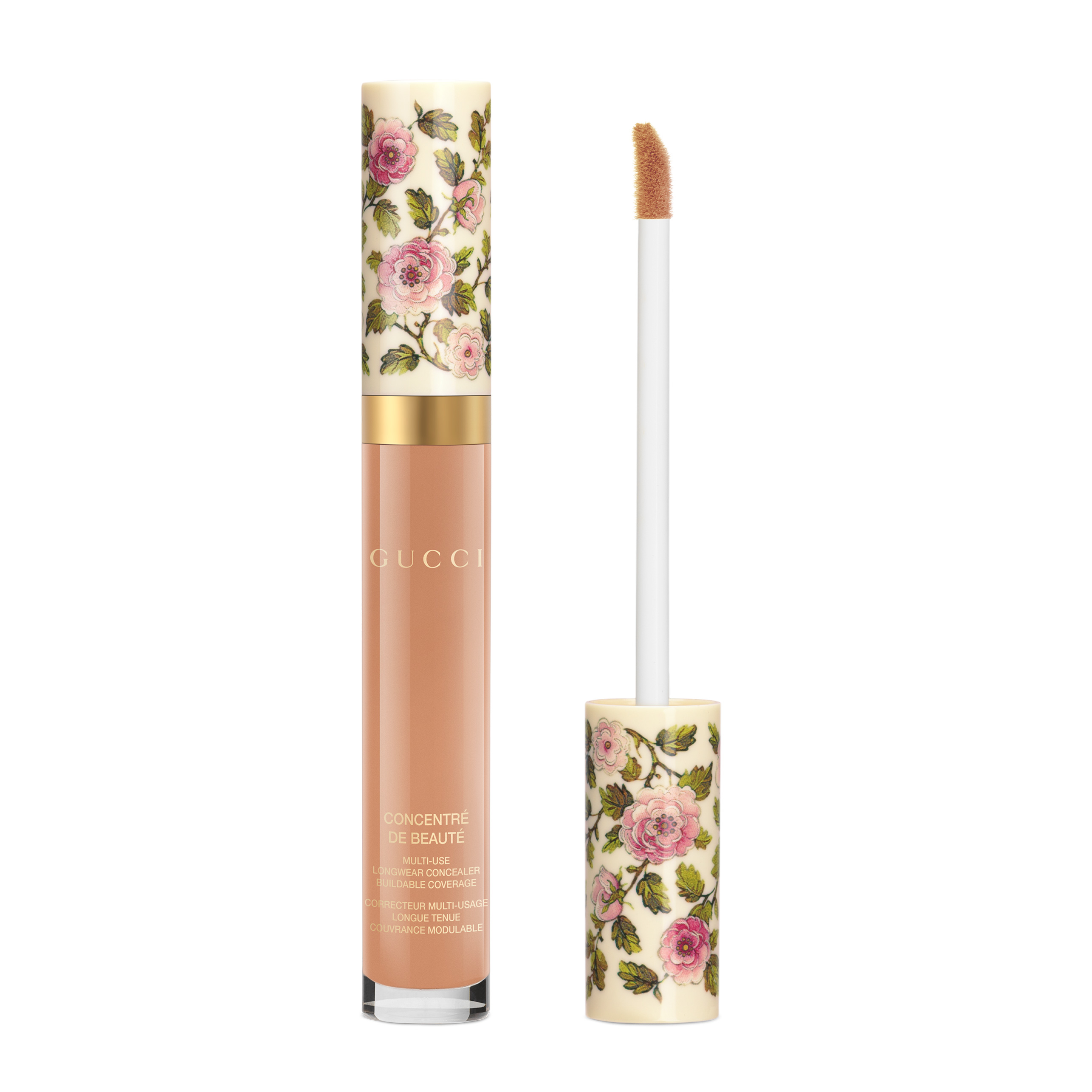 Gucci Concentré De Beauté 8Ml 36N