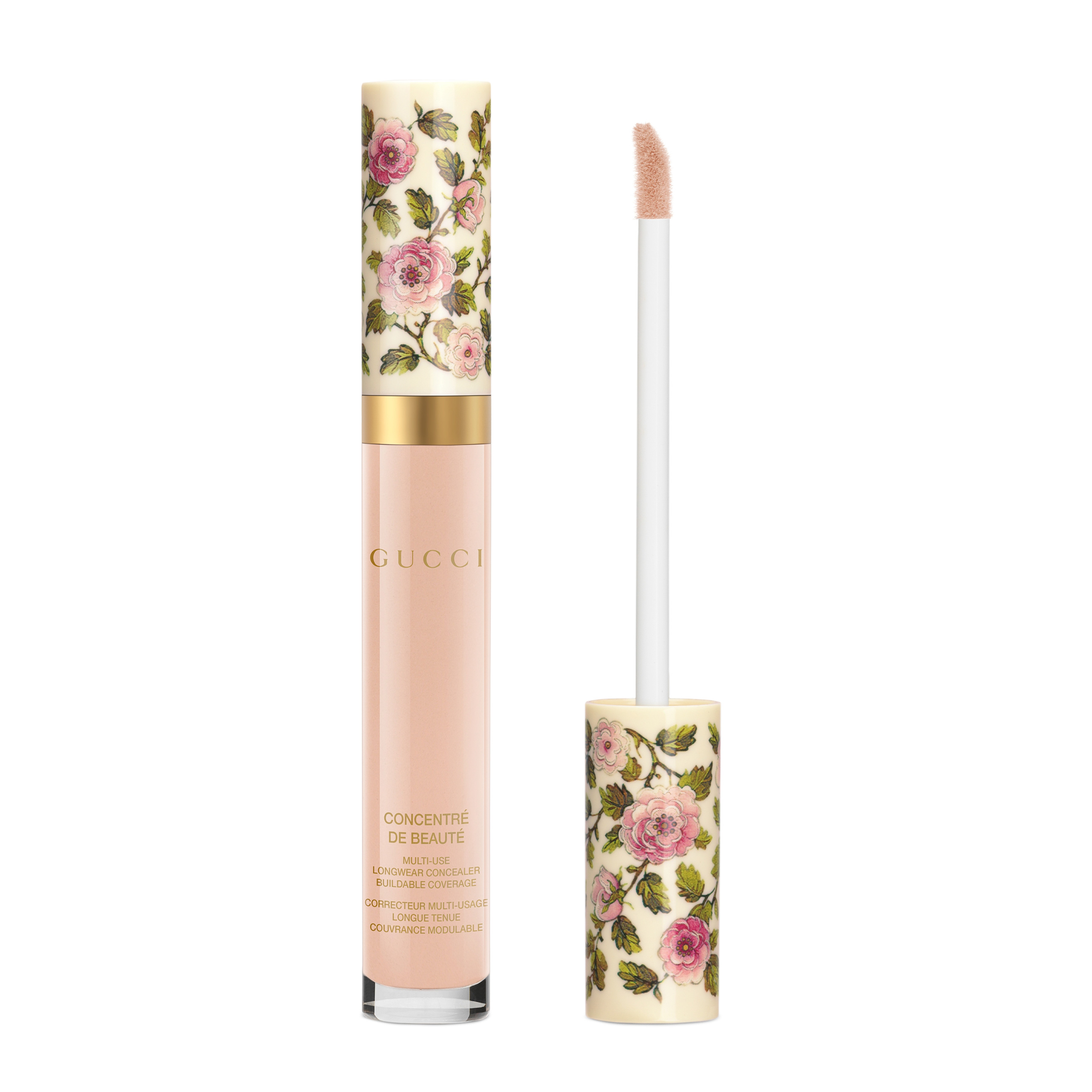 Gucci Concentré De Beauté 8Ml 12C