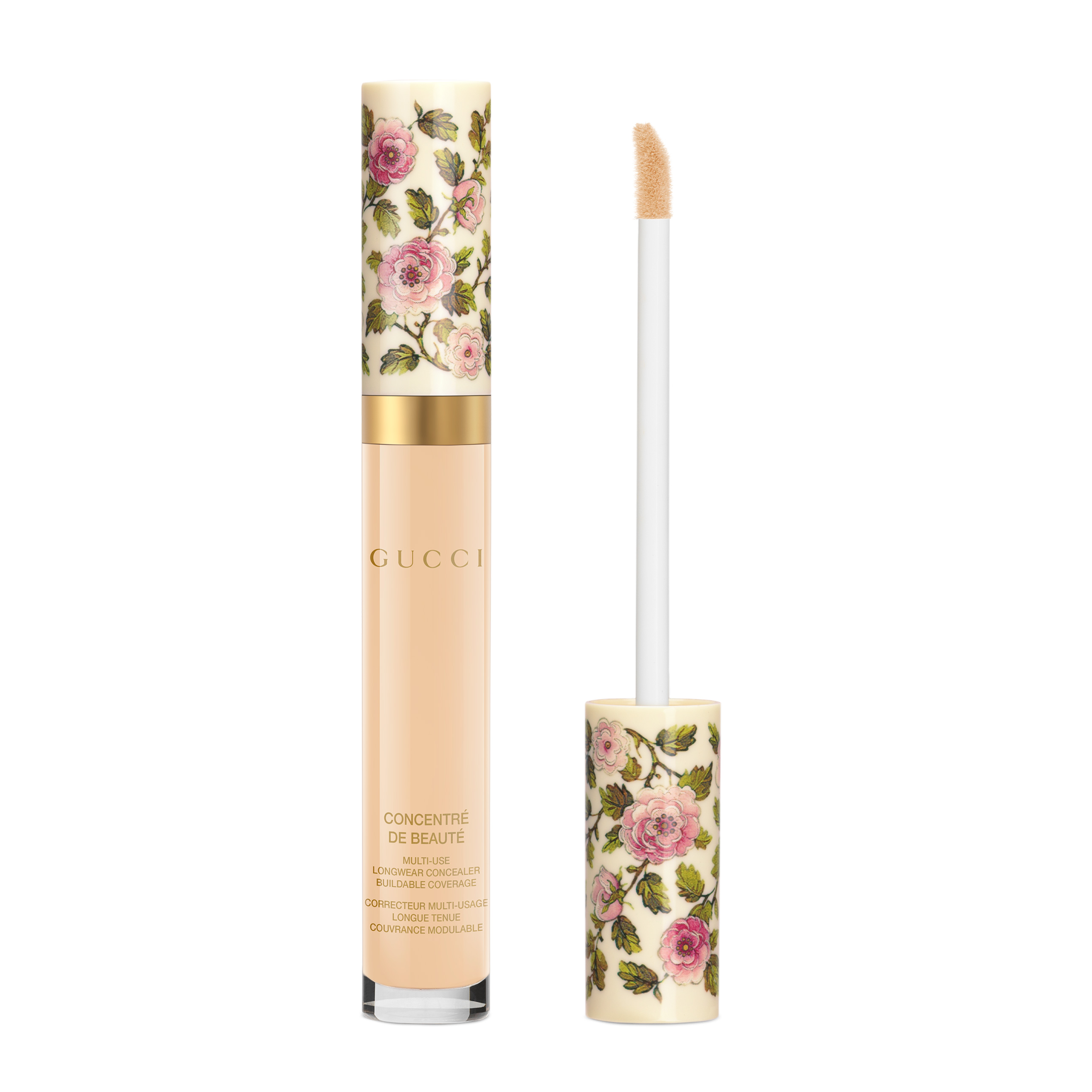 Gucci Concentré De Beauté 8Ml 14N
