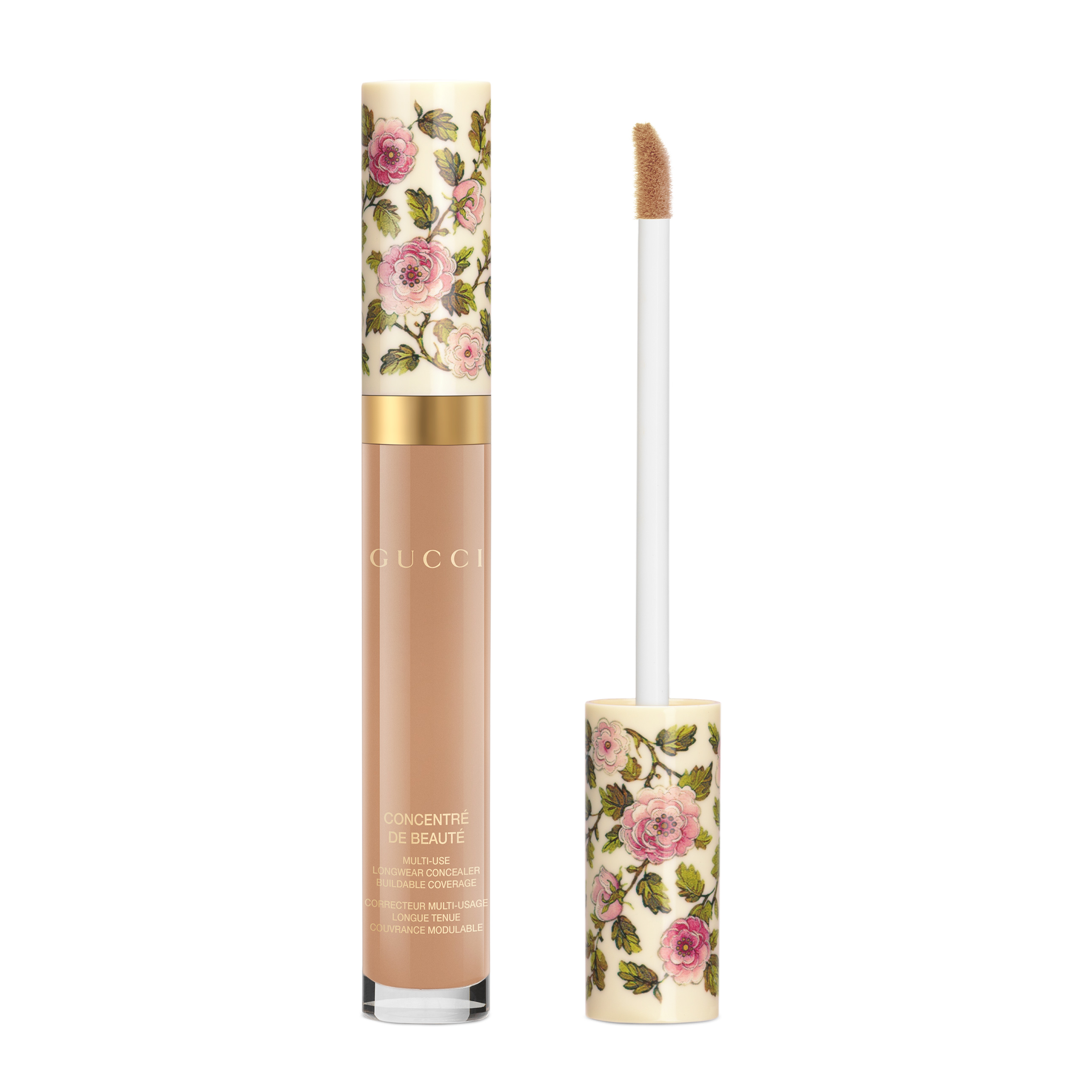 Gucci Concentré De Beauté 8Ml 35W