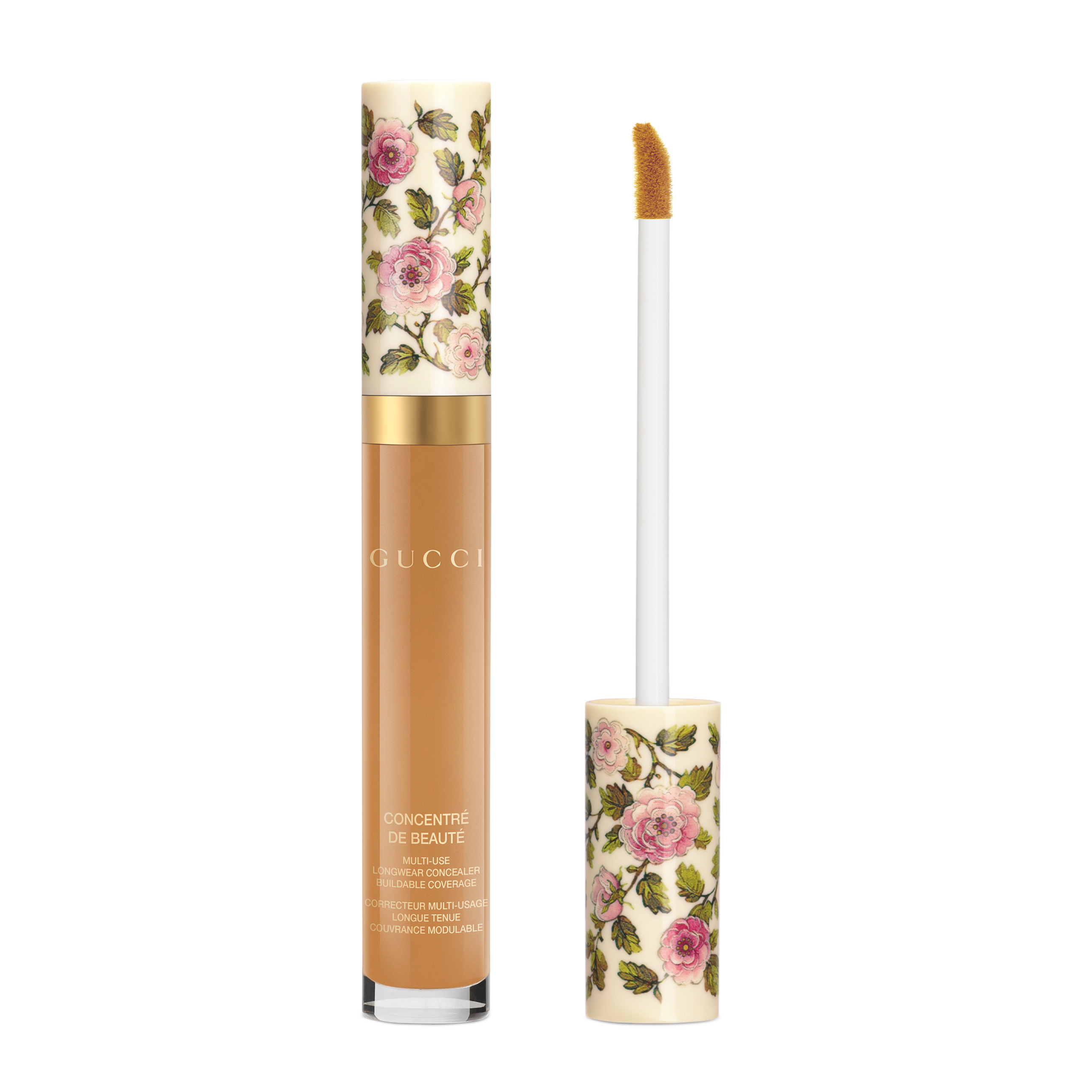 Gucci Concentré De Beauté 8Ml 43W