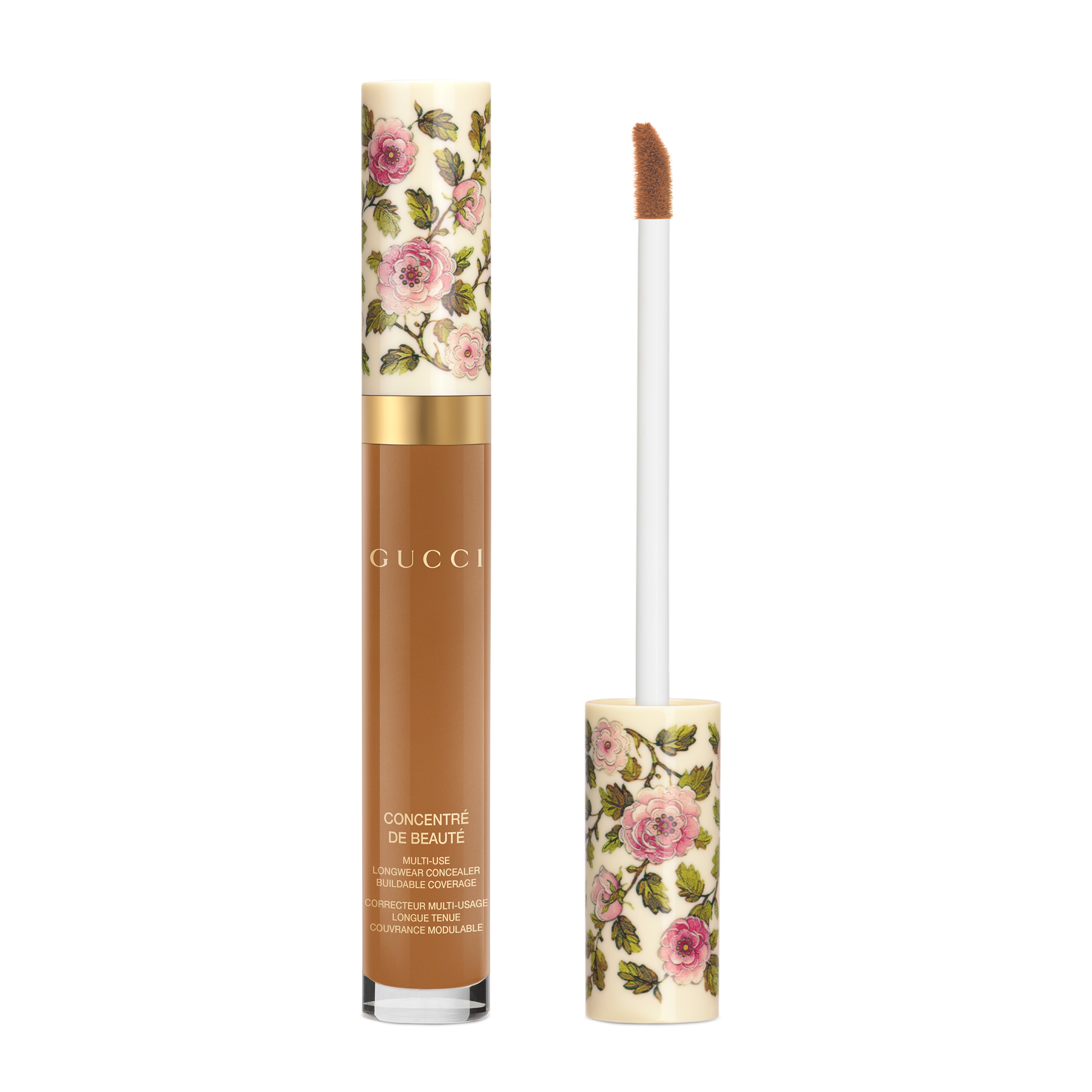 Gucci Concentré De Beauté 8Ml 45W