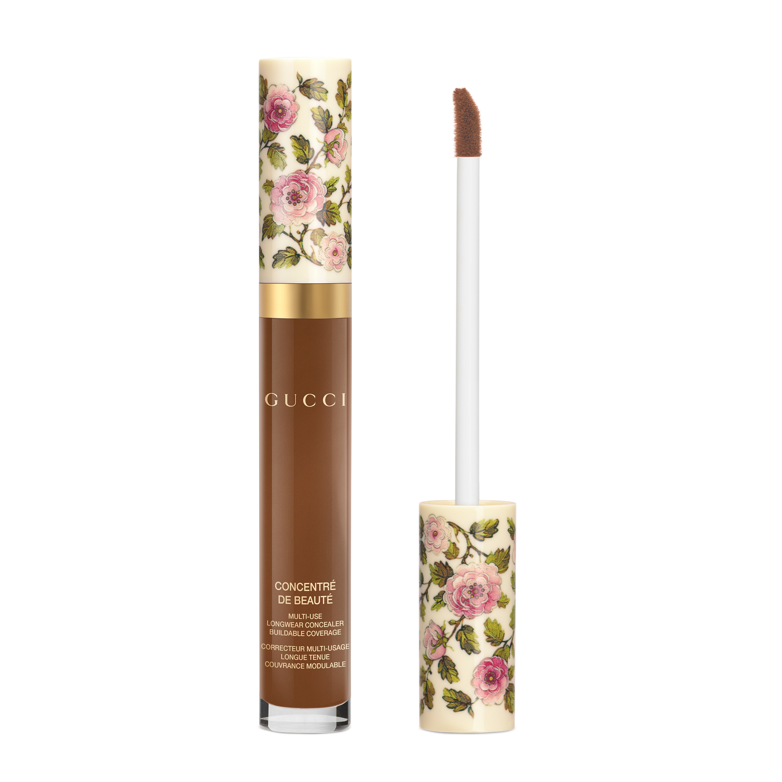 Gucci Concentré De Beauté 8Ml 54W