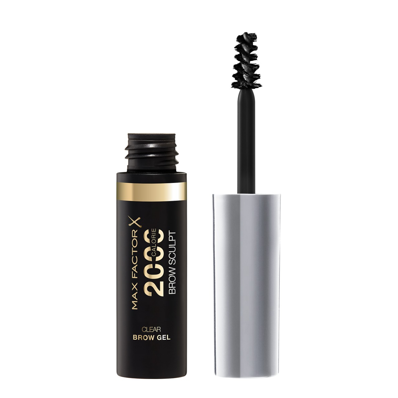 MAX FACTOR MAX FACTOR 2000 CALORIE BROW SCULPT MASCARA | 4,5ml 006