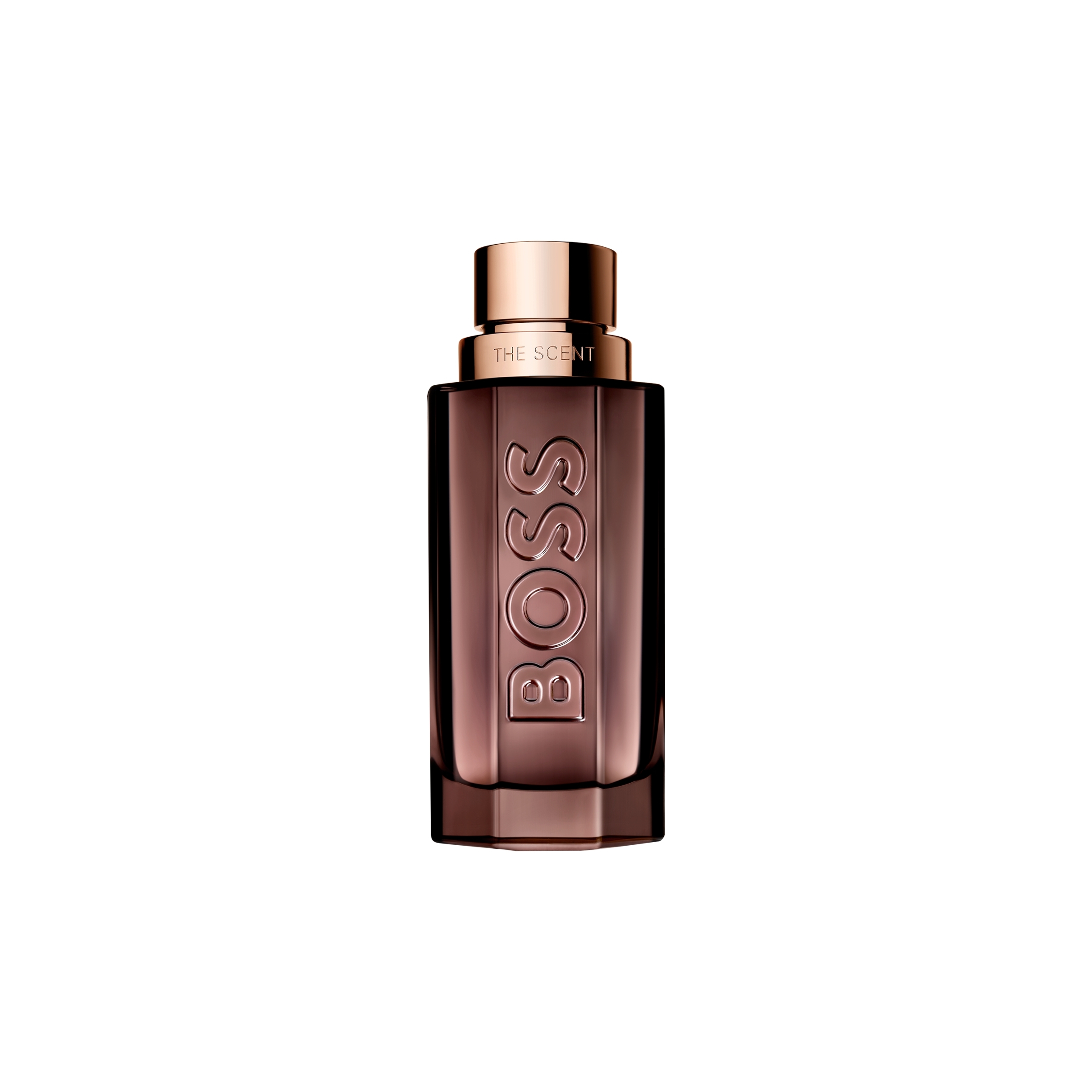 Hugo Boss The Scent Parfum For Him 100Ml
