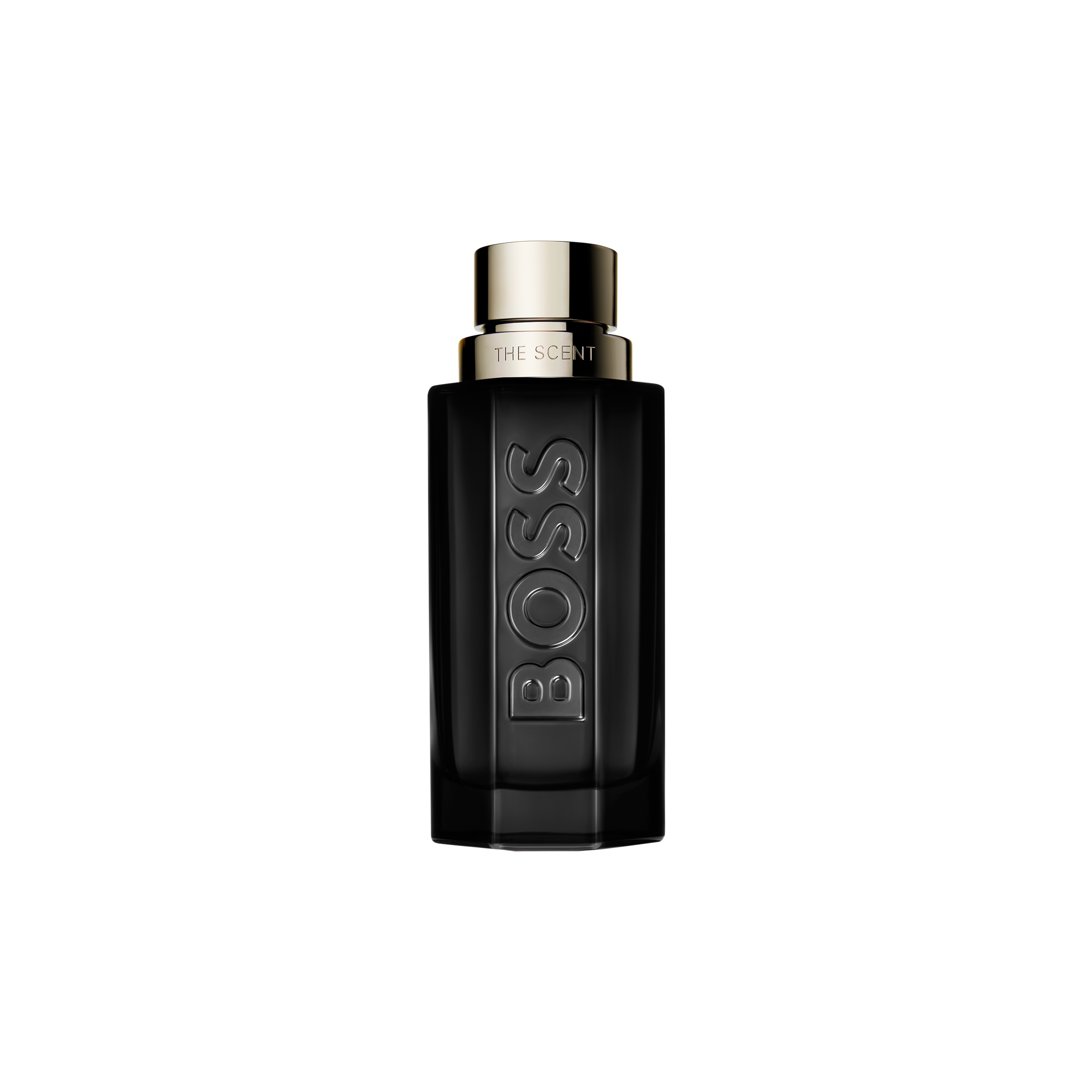 Hugo Boss The Scent Magnetic Eau De Parfum For Him 100Ml