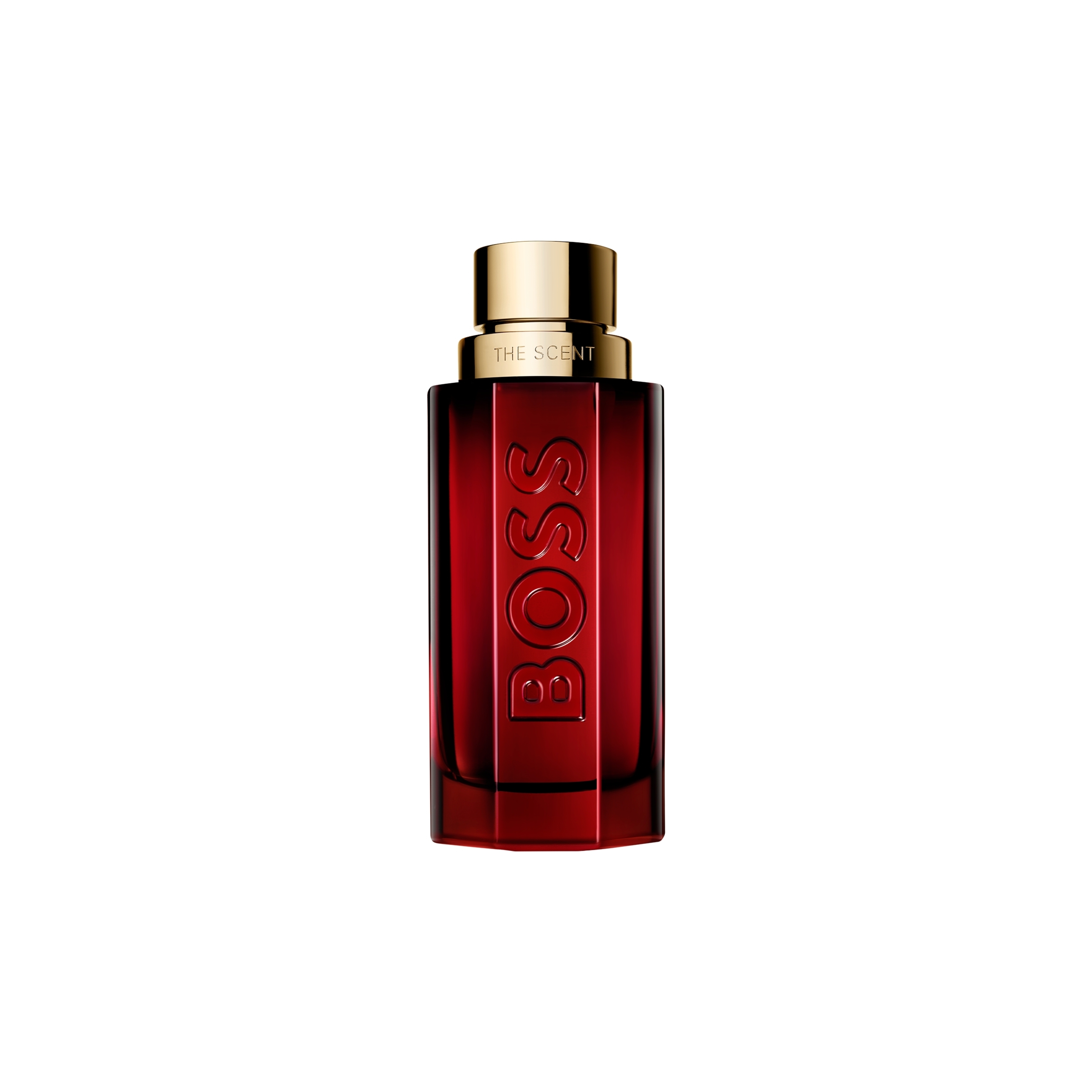 Hugo Boss The Scent Elixir Parfum Intense For Him 100Ml