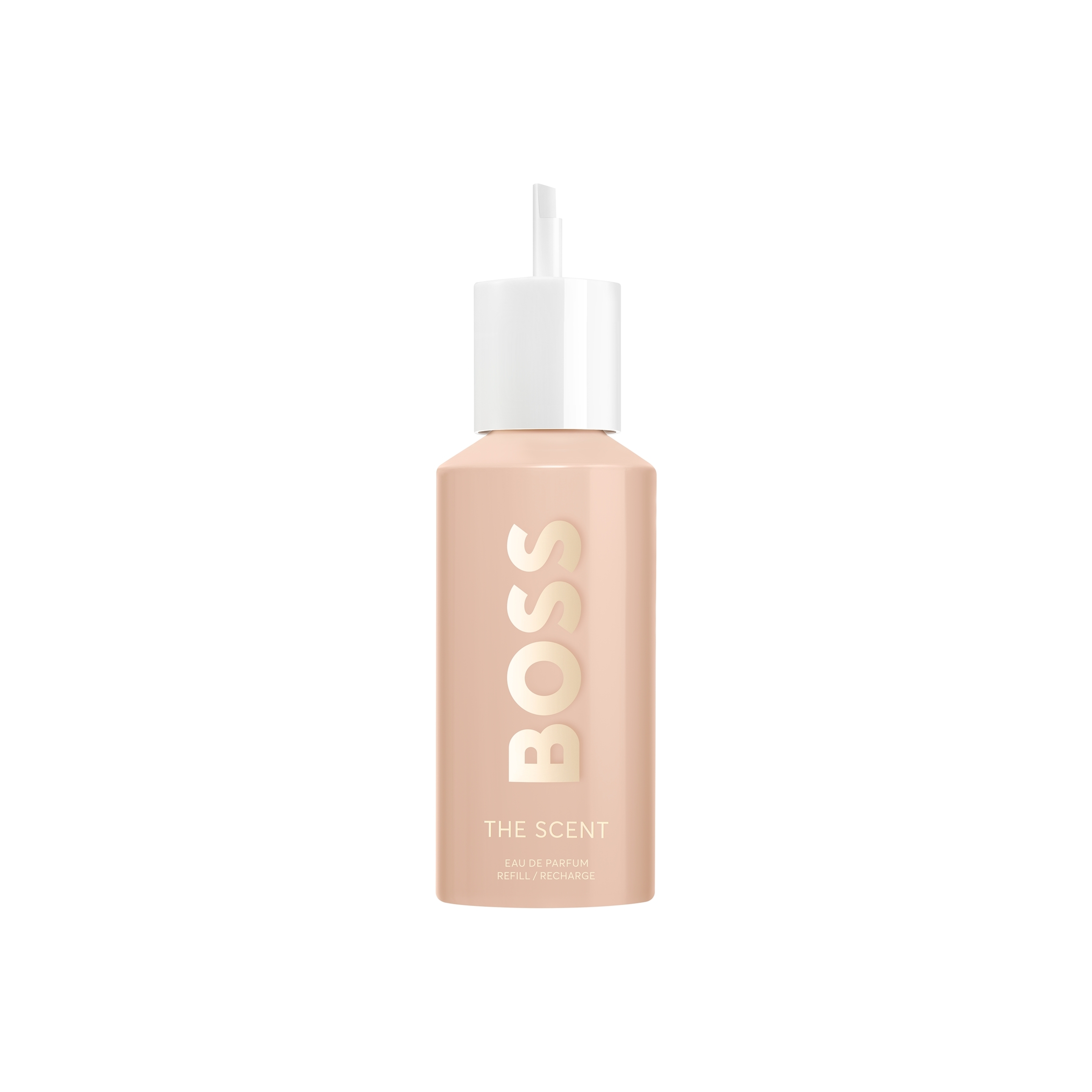 Hugo Boss The Scent Eau De Parfum For Her Refill 150Ml