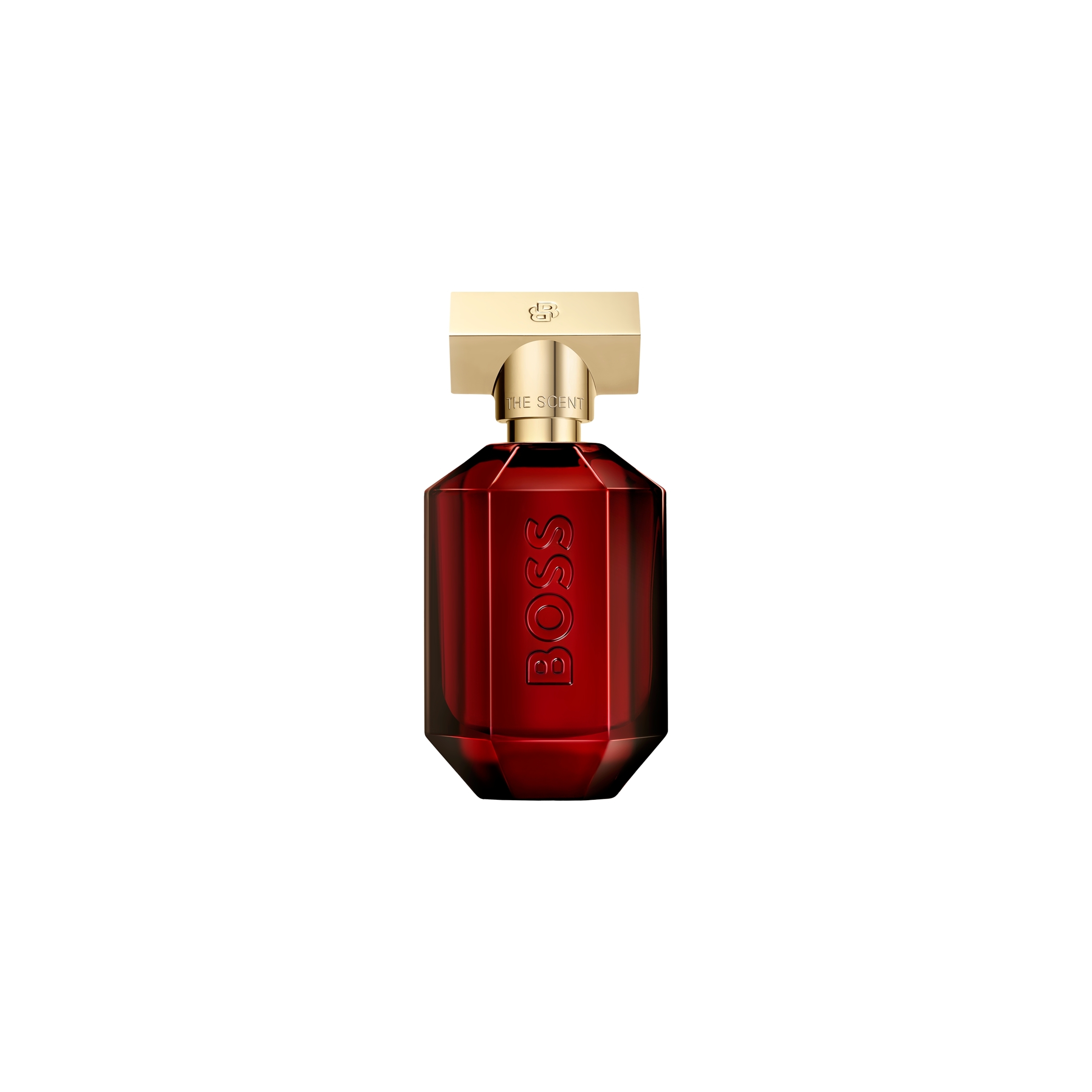 Hugo Boss The Scent Elixir Parfum Intense For Her 50Ml