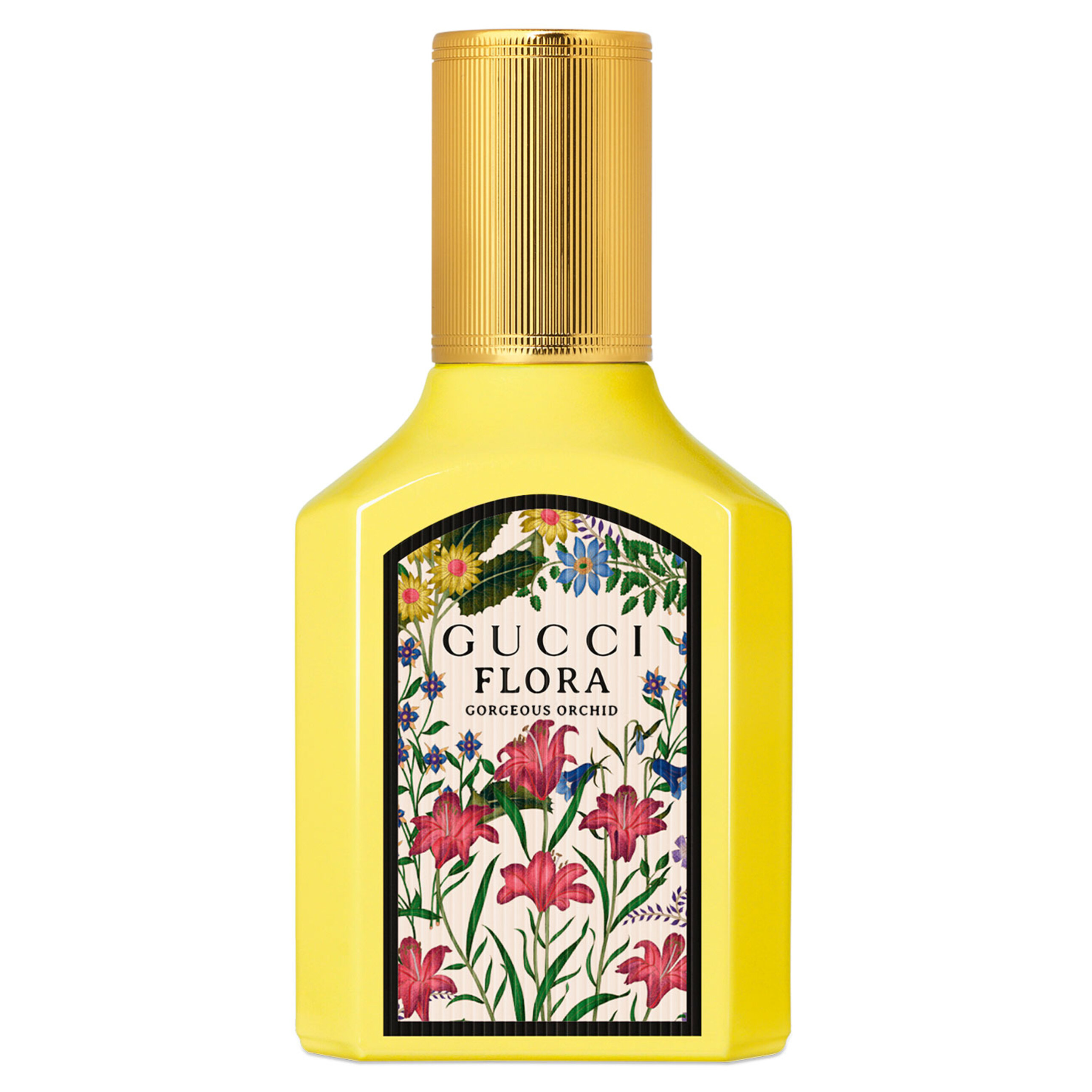 GUCCI GUCCI FLORA GORGEOUS ORCHID EAU DE PARFUM | 30ml