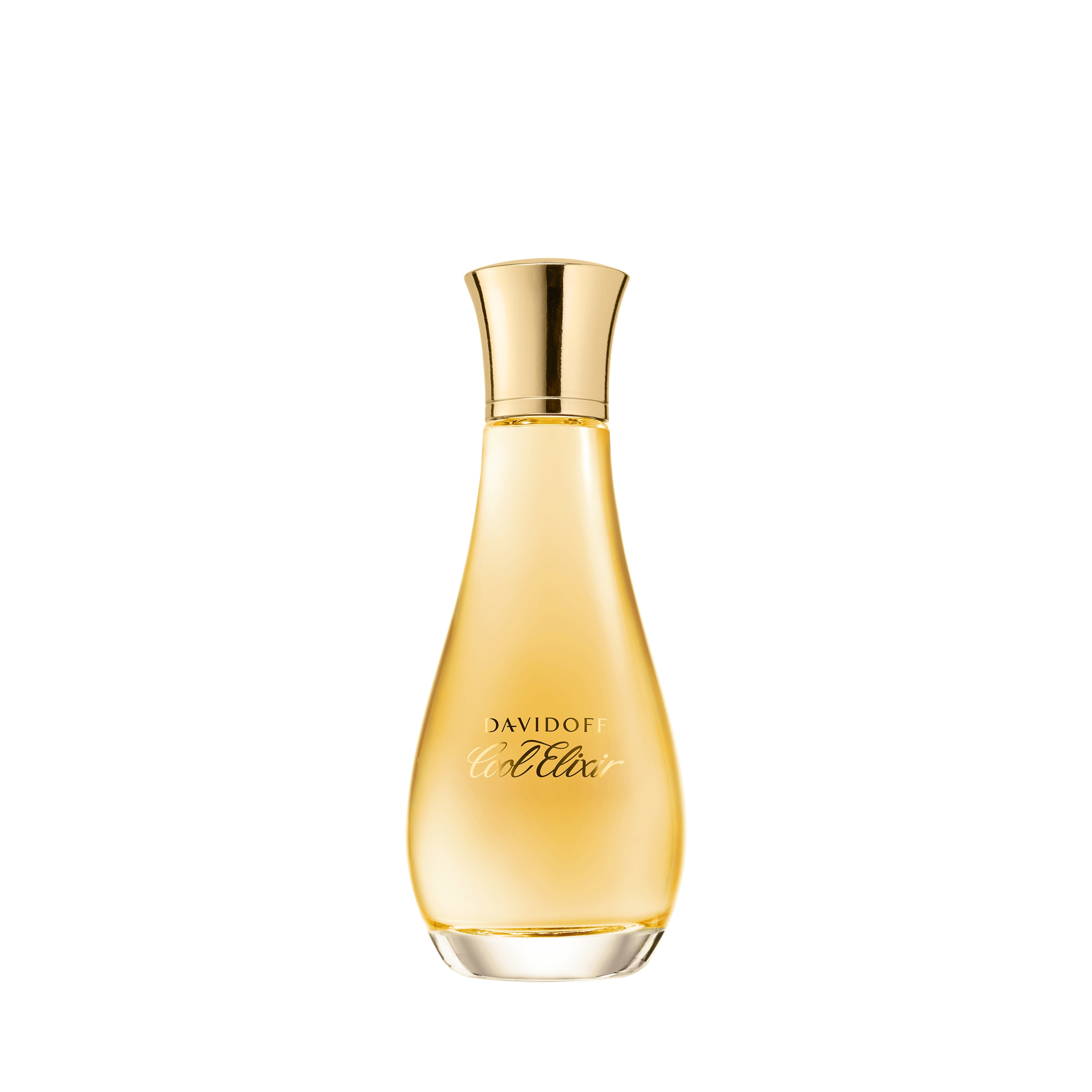 Davidoff Cool Elixir For Women 50Ml
